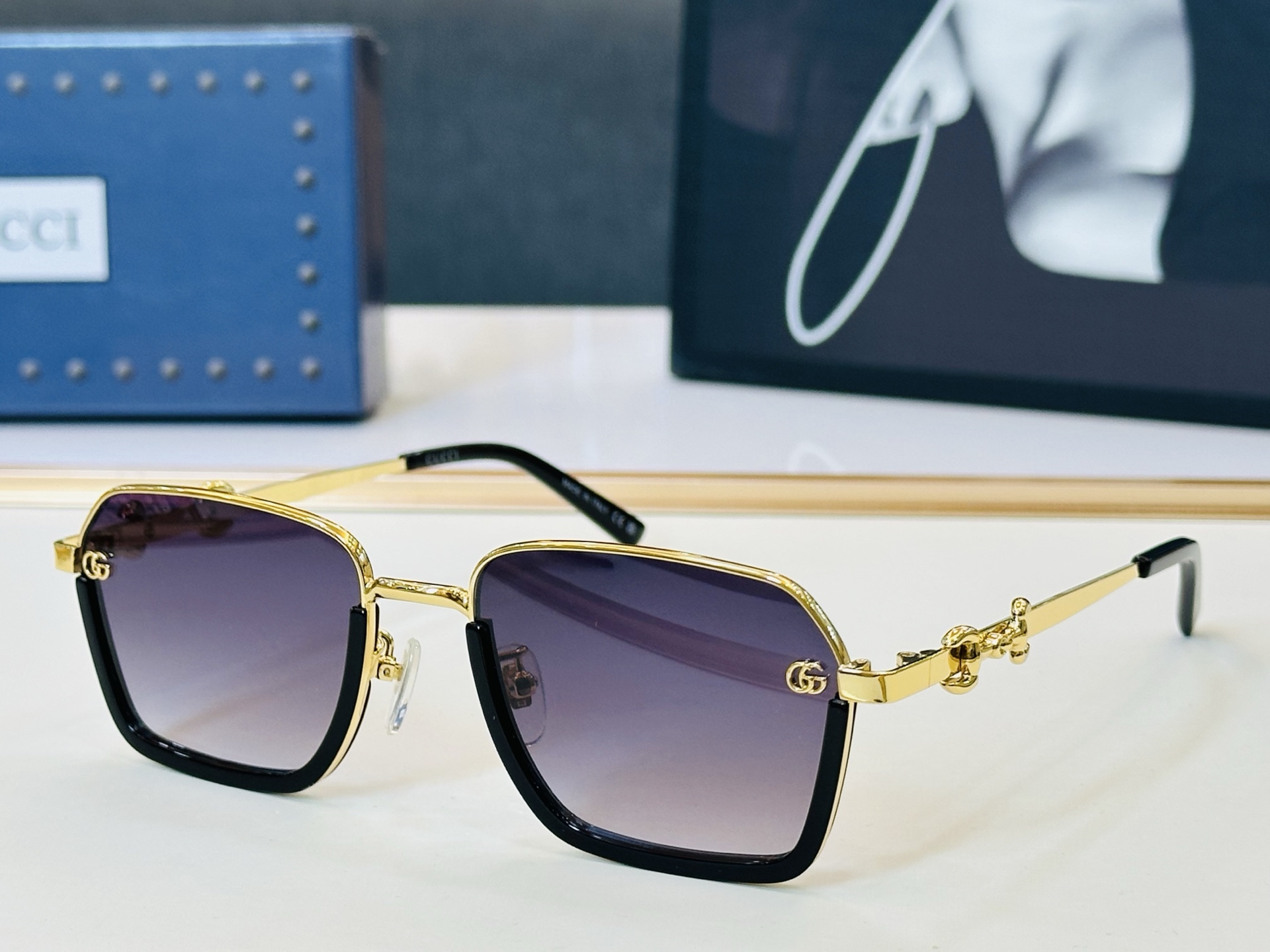 NO:823696,GUCC* Gujia GG2039SK series Size 56 mouth 19-L Super quality glasses, sunglasses, sunglasses, glasses, gucci, gucci19860909GUCC* 古家 GG2039SK系列 Size56口19- L超绝品质 眼镜墨镜太阳镜,眼镜,gucci,gucci,glasses