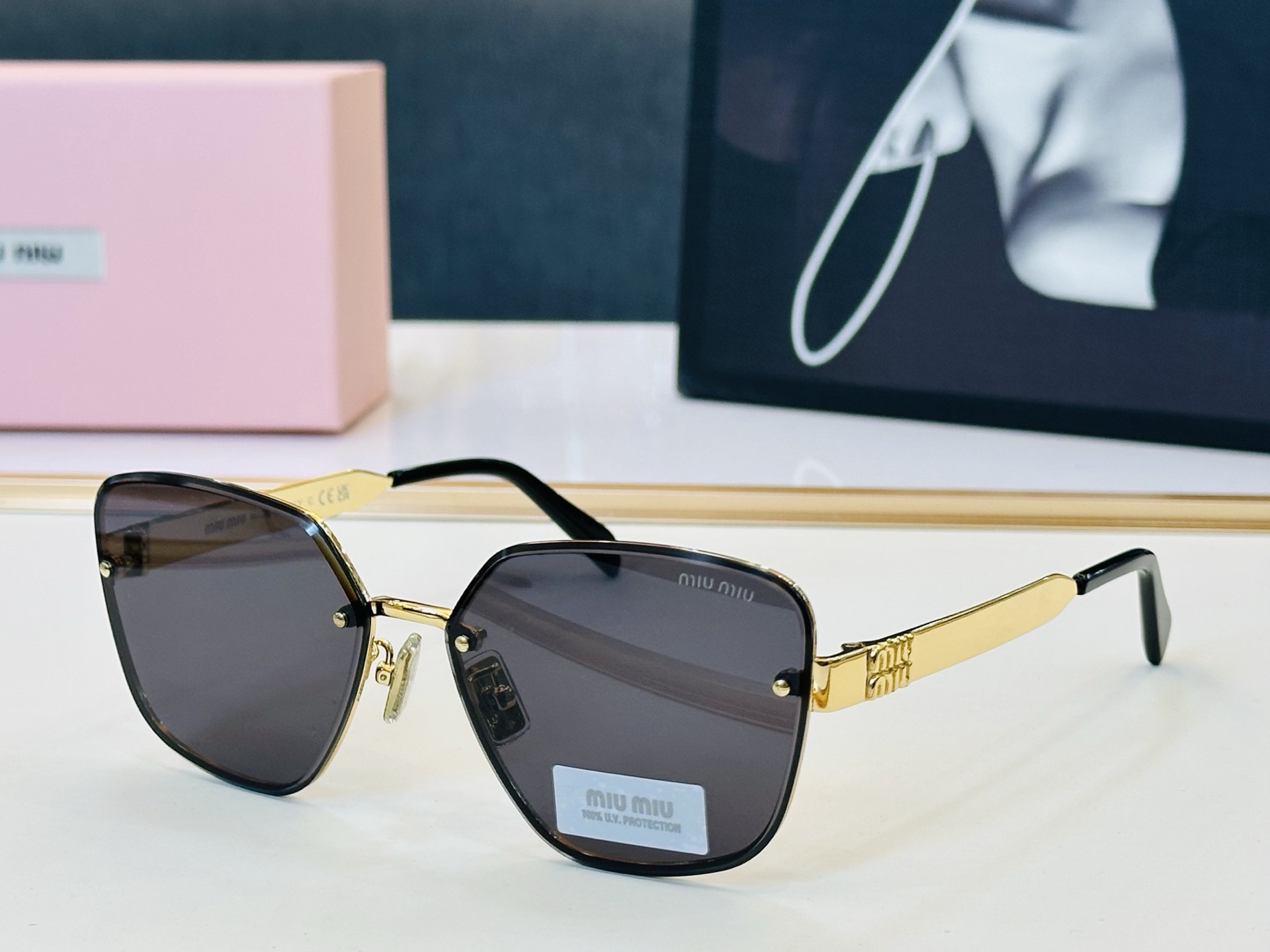 NO:823742,Miujia SMUB55Size60 mouth 16-140 [Rose][Lightning] Fashionable and beautiful proud][satisfied] smile] FD unique quality glasses, sunglasses, sunglasses, glasses19860909谬家 SMUB55Size60口16-140  [玫瑰][闪电] 时尚靓丽 得意][得意]微笑] FD独具品质 眼镜墨镜太阳镜,眼镜,glasses