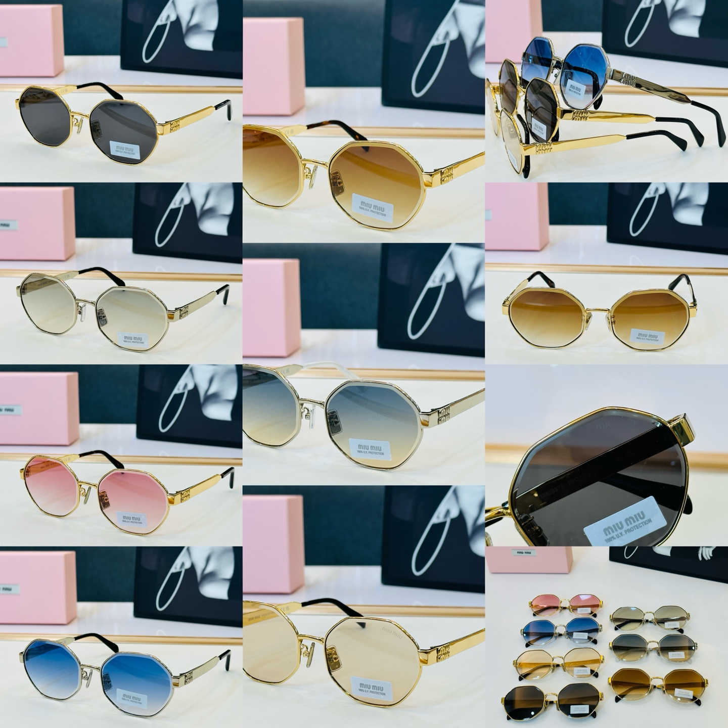 🆕 谬家 SMUB57S Size：58口19-140  🌺🌺 [玫瑰][闪电] 时尚靓丽 得意][得意]微笑] FD独
