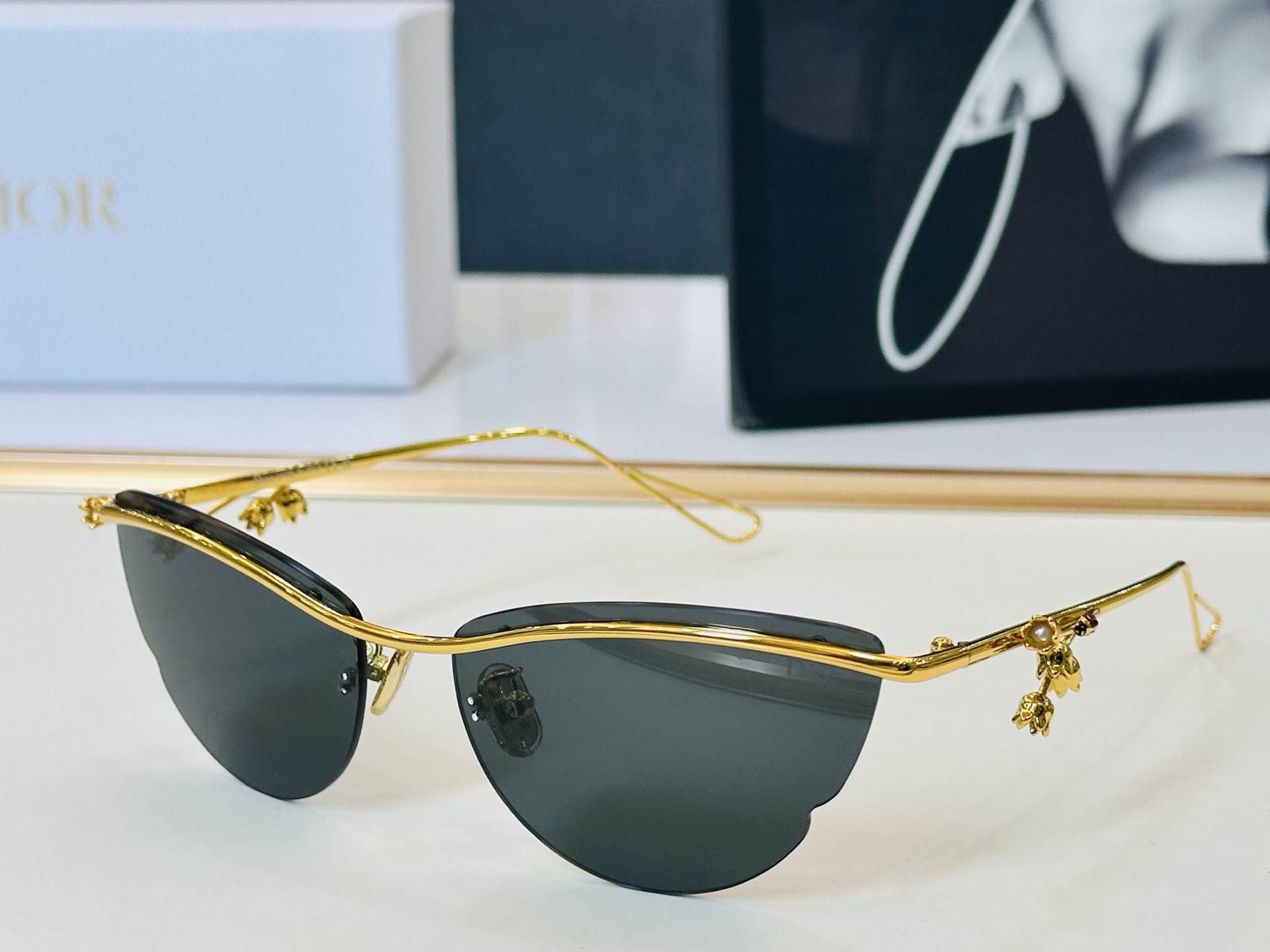 NO:823678,DIO* Dijia B1U Size 60 mouth 16-140 spring and summer sunglasses F with exquisite temples and high quality glasses, sunglasses, sunglasses, glasses, dior, dior19860909DIO* 迪家 B1U Size60口16-140 春夏款墨镜 F搭配镜腿精致 质量上佳 眼镜墨镜太阳镜,眼镜,dior,dior,glasses