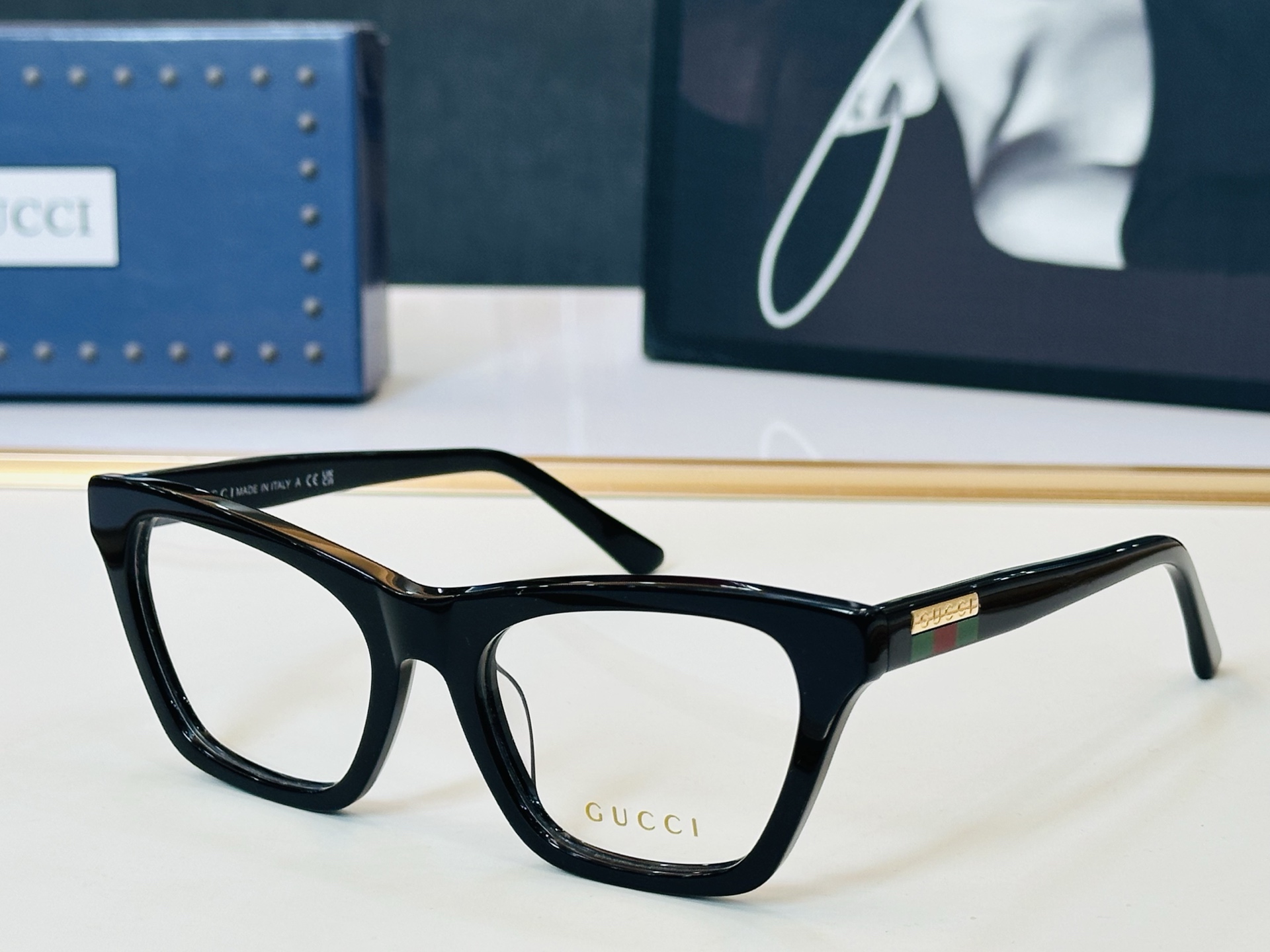 NO:823689,GUCC* GG11700 Size 54 mouth 18-145 with frame H light frame glasses sunglasses sunglasses, glasses, gucci, gucci19860909GUCC*古家GG11700 Size54口18-145 搭配镜框H配光架 眼镜墨镜太阳镜,眼镜,gucci,gucci,glasses