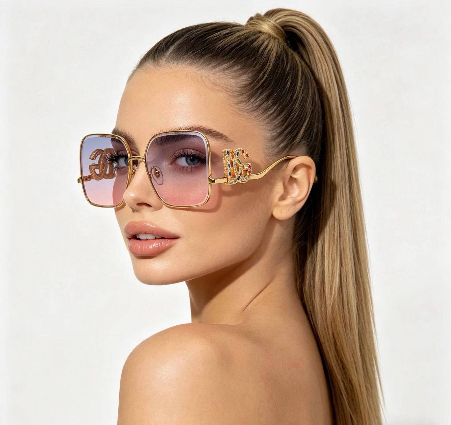 NO:823752,Official website model DOLCE&GABBAN*Dolce & Gabbana*new product DG4502 Size 60 mouth 16-140 Novel and unique many colors K stunningly beautiful Glasses, sunglasses, sunglasses, glasses, Dolce&Gabbana, Dolce&Gabbana19860909官网款 DOLCE&GABBAN*杜嘉班*纳新品 DG4502 Size60口16-140 新颖独特众多颜色K美艳绝伦 眼镜墨镜太阳镜,眼镜,Dolce&Gabbana,Dolce&Gabbana,glasses
