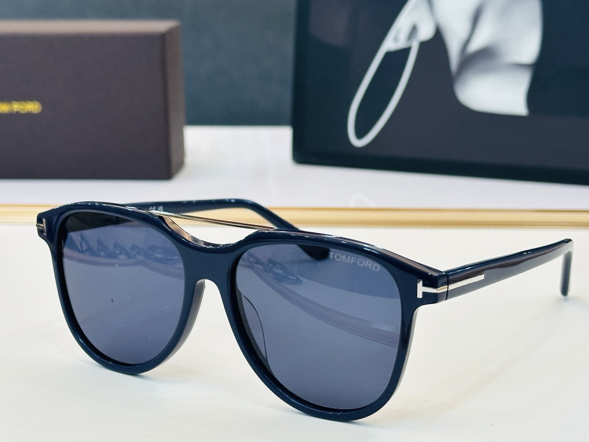 🔺TOM FOR*🔻 汤姆家 官网新款 FT1098 Size：54口17-145 经典时尚 🔝🔝C采用