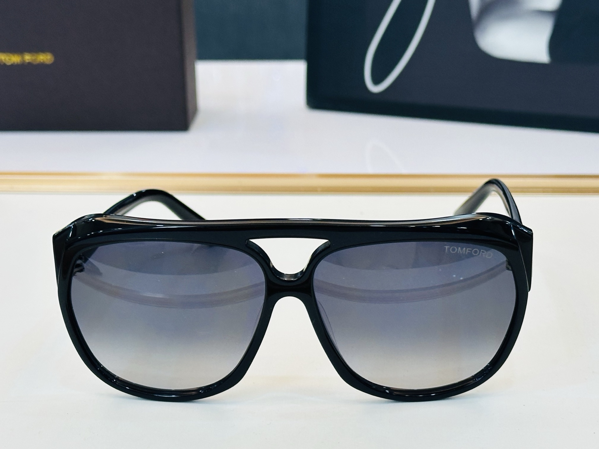 🔺TOM FOR*🔻 汤姆家 官网新款 FT1103 Size：60口14-145 经典时尚 🔝🔝C采用