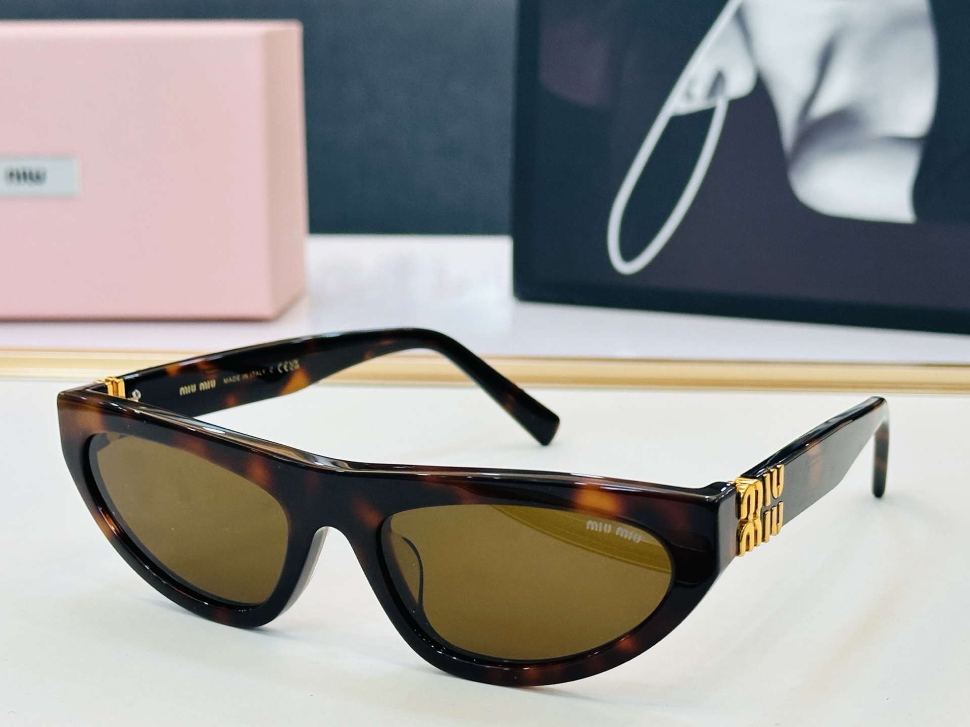 🆕 谬家 MU07ZS Size：56口19-140 🌺🌺 [玫瑰][闪电] 时尚靓丽 得意][得意]微