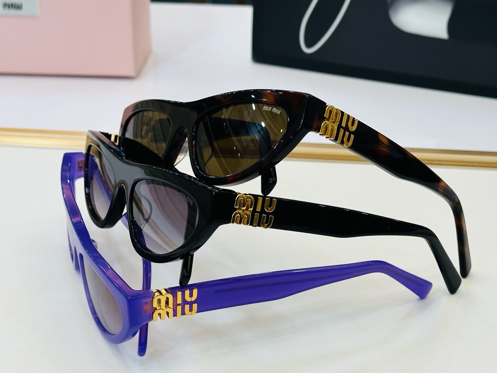 🆕 谬家 MU07ZS Size：56口19-140 🌺🌺 [玫瑰][闪电] 时尚靓丽 得意][得意]微