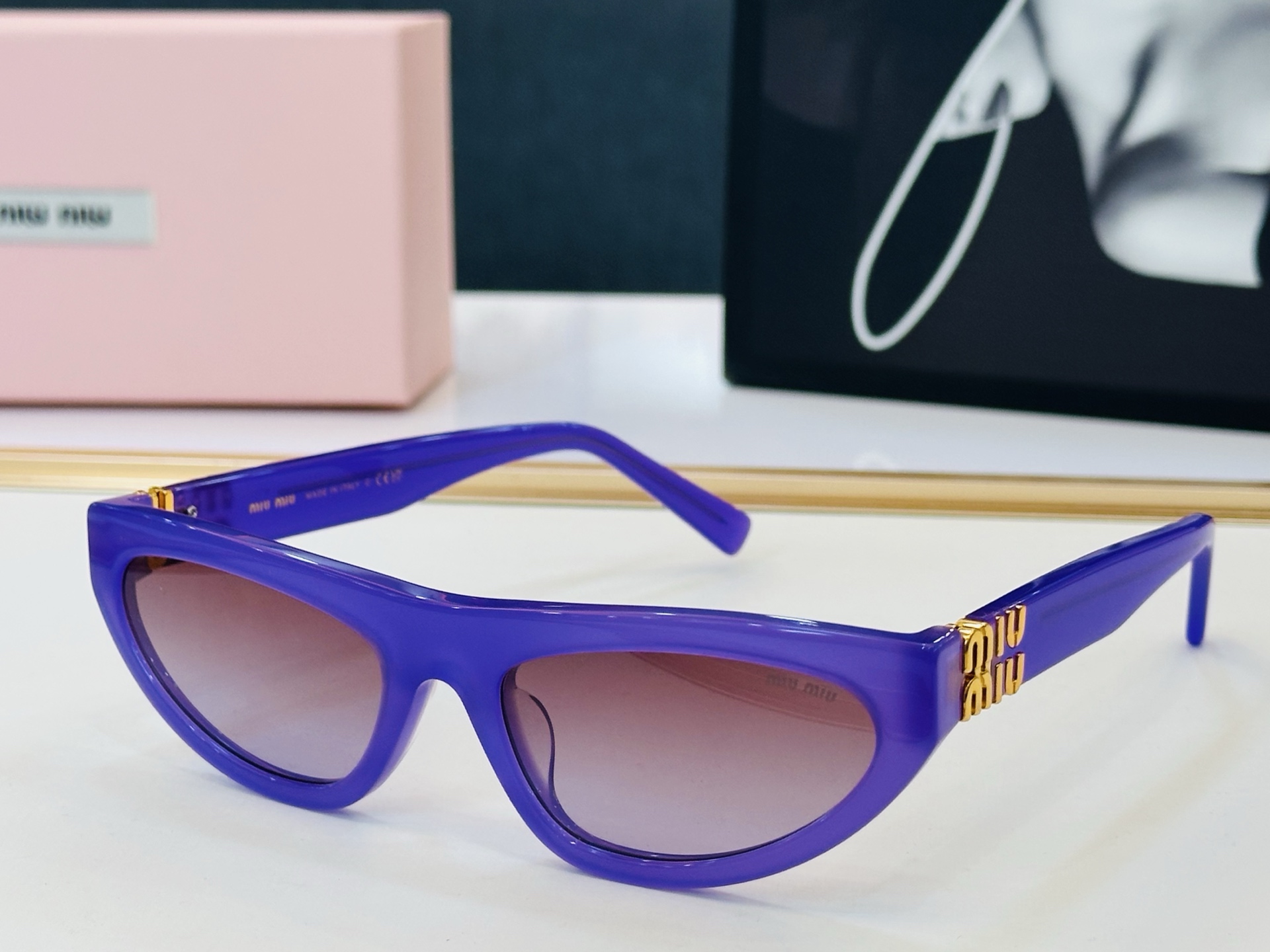 🆕 谬家 MU07ZS Size：56口19-140 🌺🌺 [玫瑰][闪电] 时尚靓丽 得意][得意]微