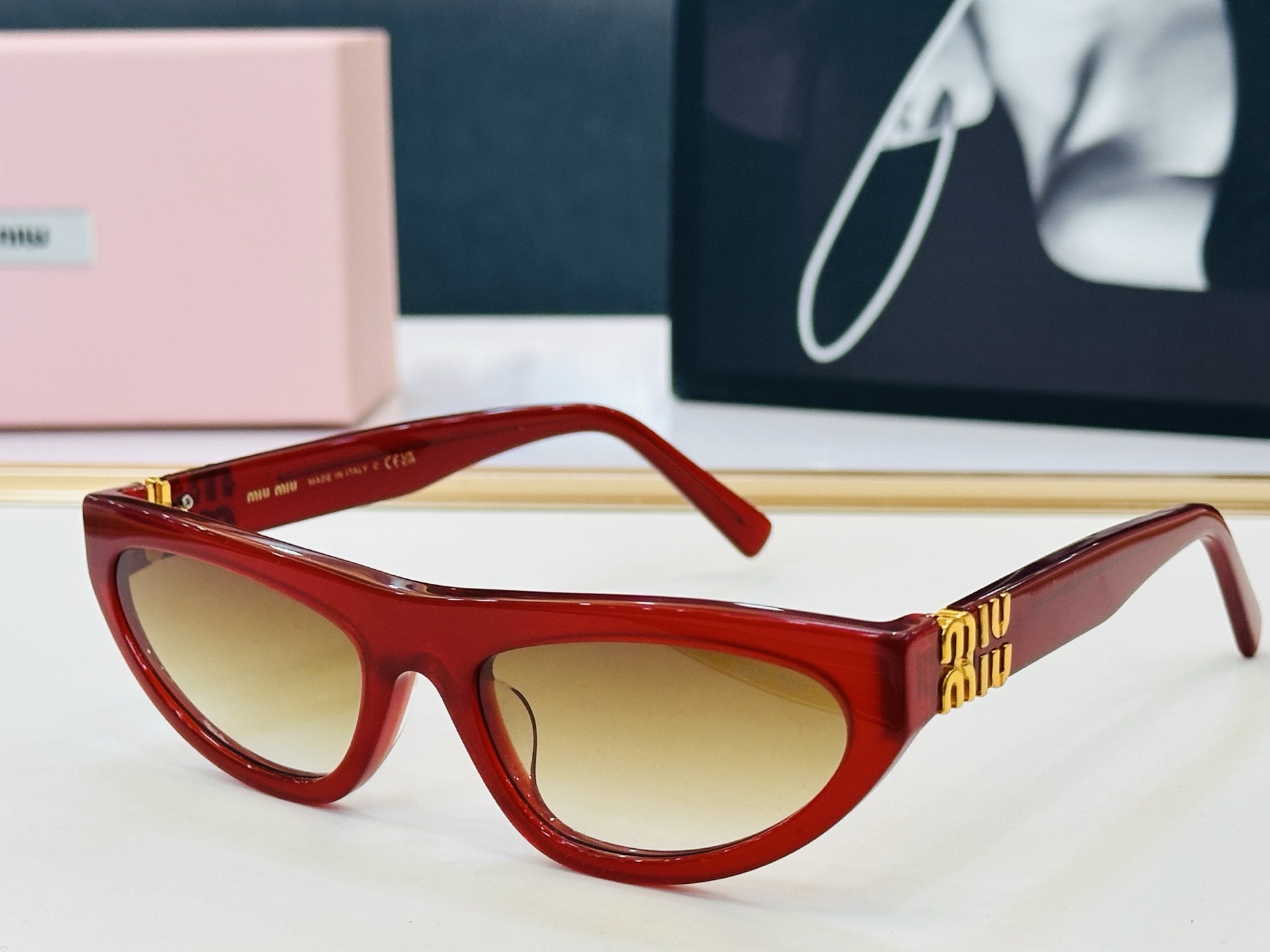 🆕 谬家 MU07ZS Size：56口19-140 🌺🌺 [玫瑰][闪电] 时尚靓丽 得意][得意]微