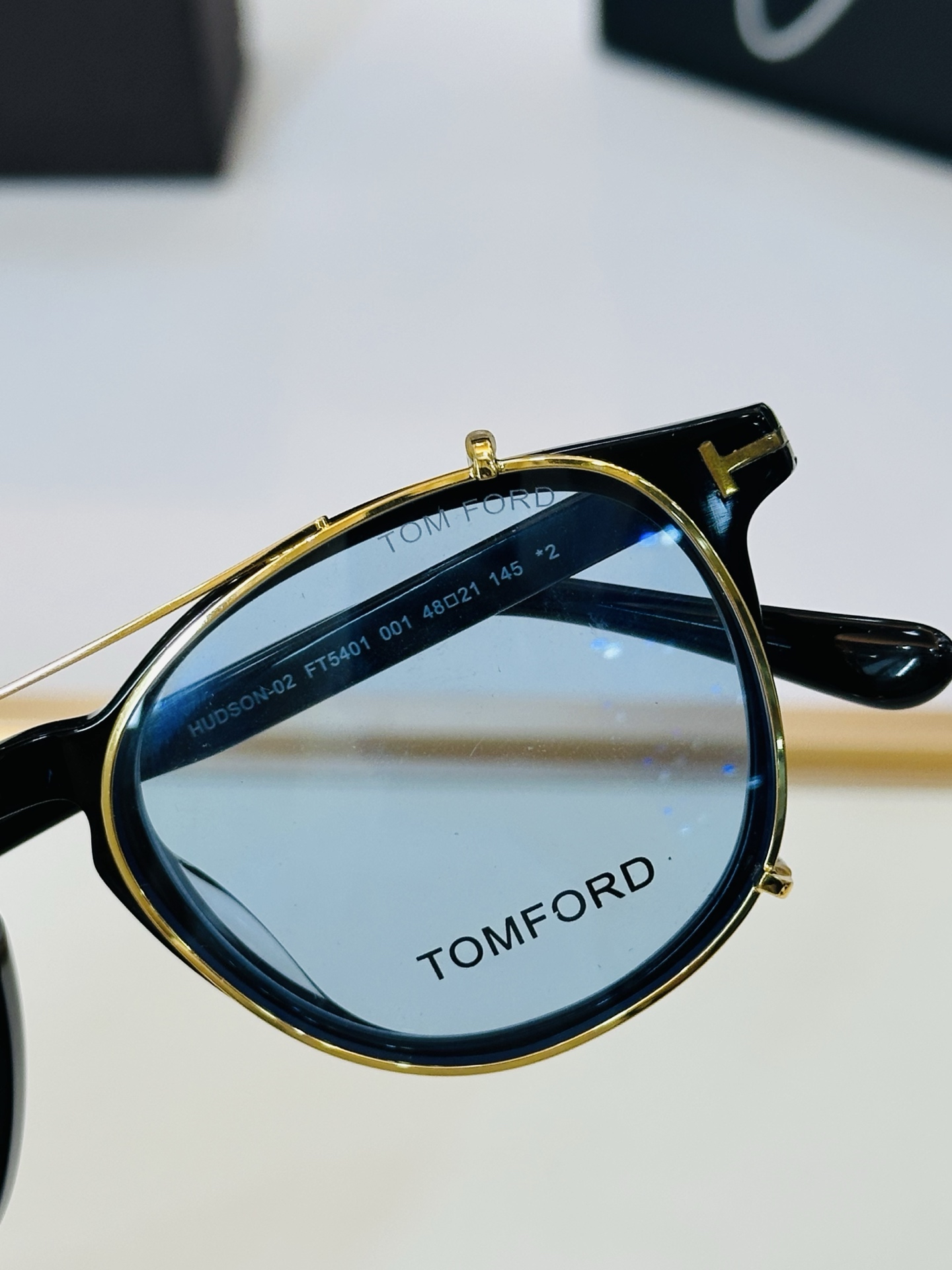 🔺TOM FOR*🔻 汤姆家 官网新款 FT5401 Size：48口21-145 经典时尚 🔝🔝C采用
