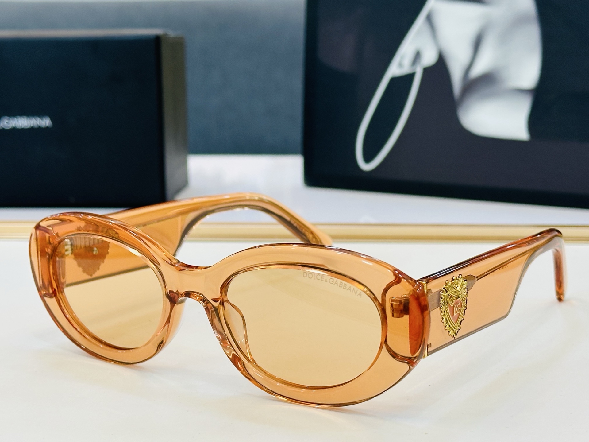 🆕 官网款 🔺DOLCE&GABBAN*🔻DG2213 Size：54口22-145  新颖独特🔝🔝b美