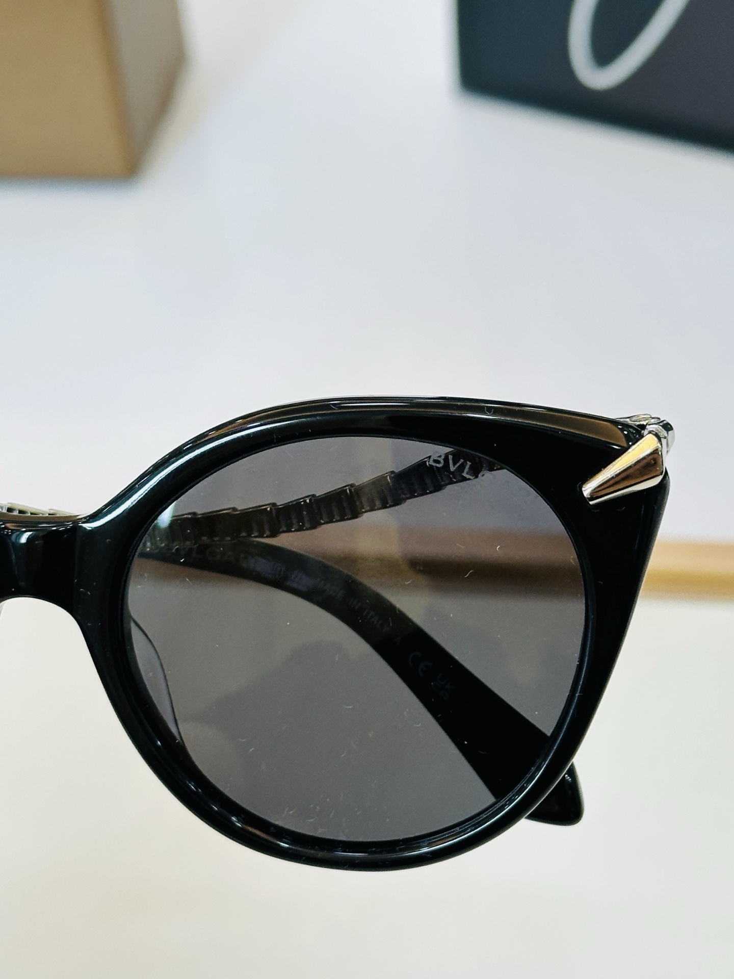 🆕款 官网同售 宝格家 BV40082 👍 Size ：55口18-140  绝对要买😎品质非常完美 C