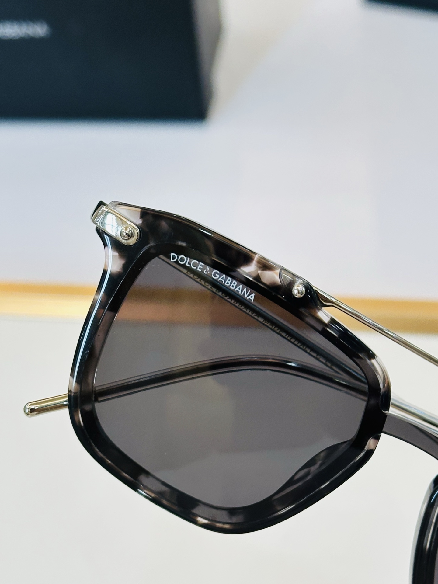 🆕 官网款 🔺DOLCE&GABBAN*🔻DG4327 Size：52口17-145 新颖独特🔝🔝L美艳