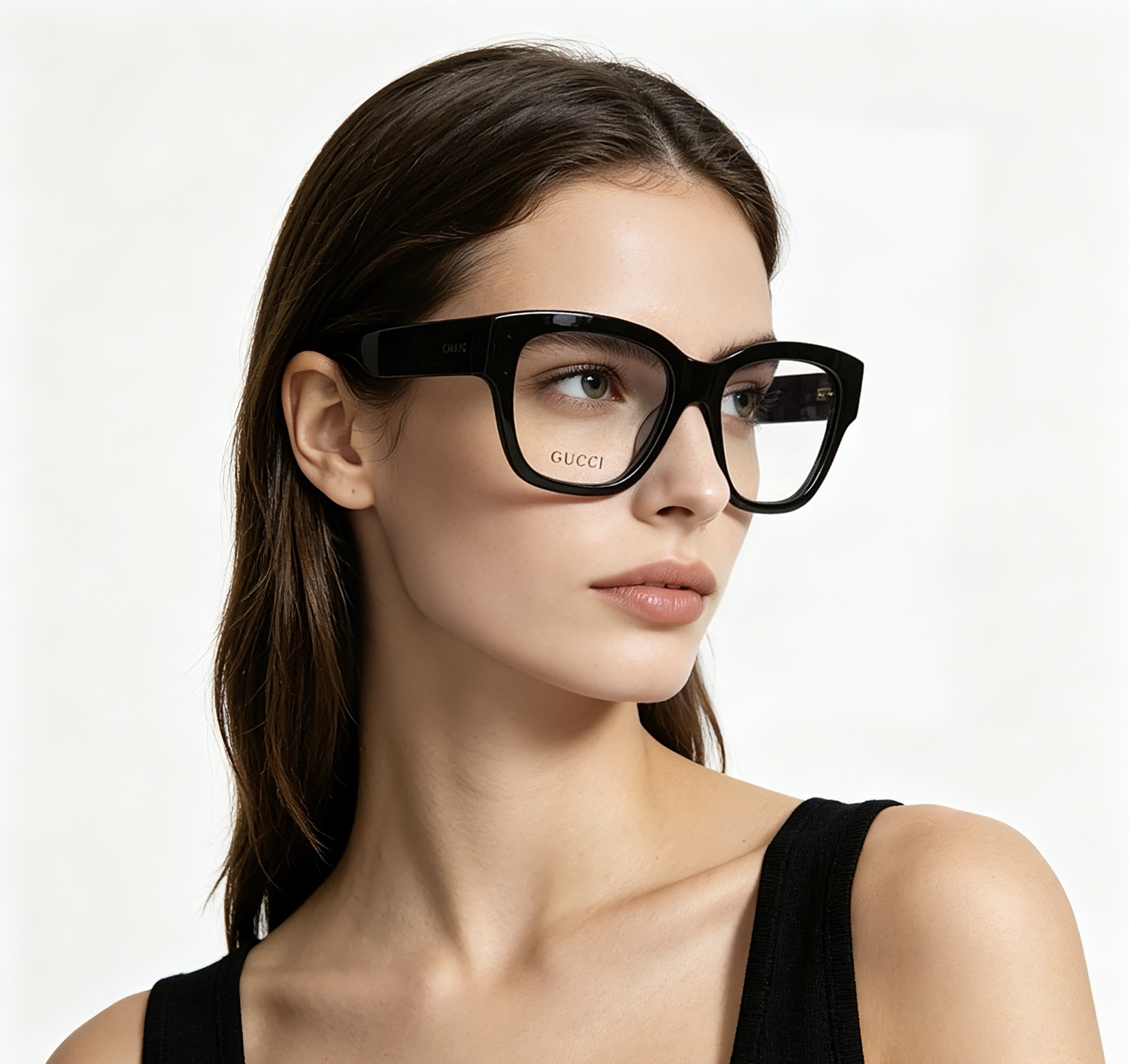 NO:825641,GUCC* GG1428OA Size 51 mouth 18-145, matching frame and light frame, glasses, sunglasses, sunglasses, glasses, gucci, gucci19860909GUCC*古家GG1428OA Size51口18-145 搭配镜框一配光架 眼镜墨镜太阳镜,眼镜,gucci,gucci,glasses