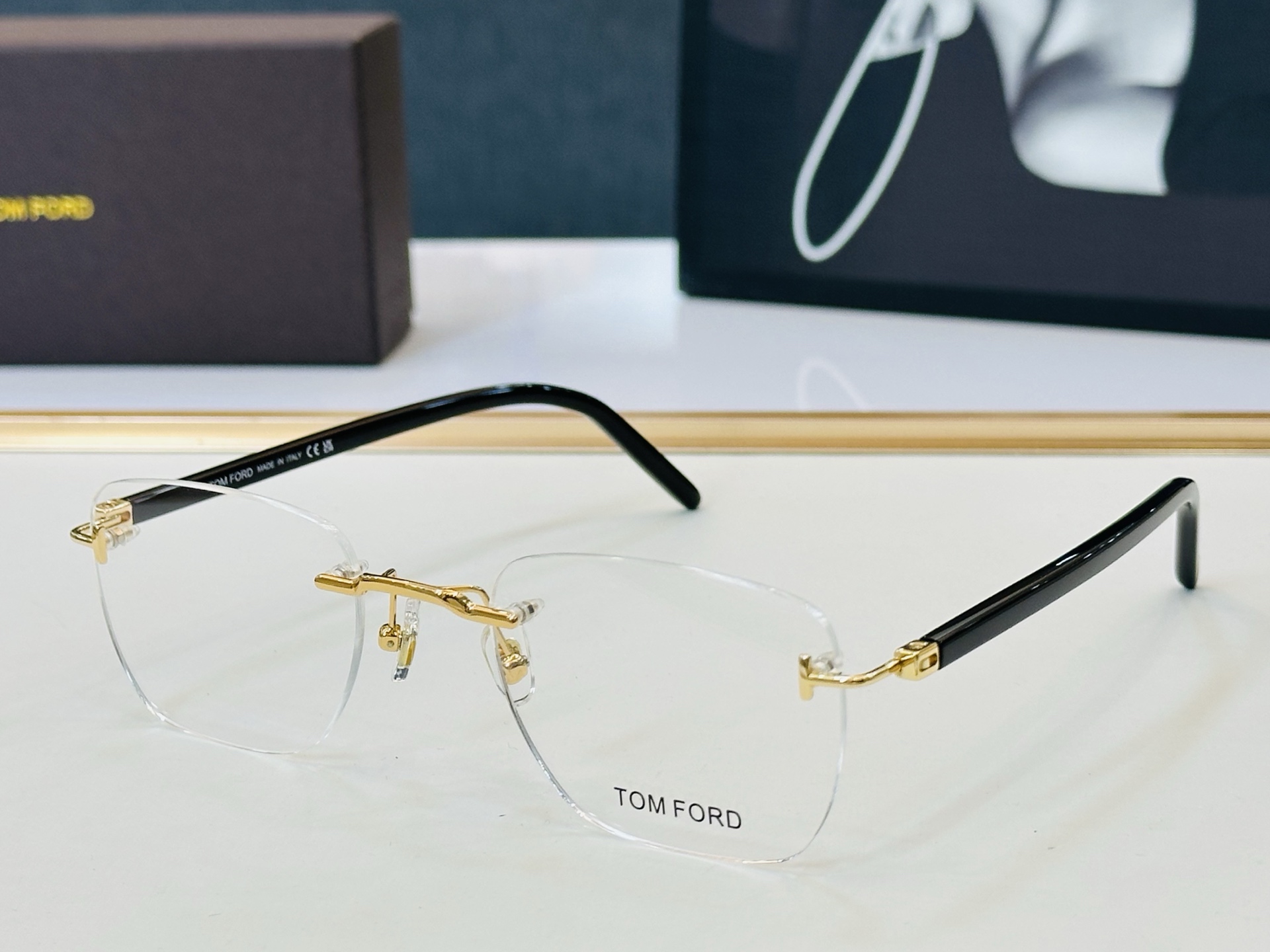 NO:825649,TOM FORD Tom's home MODEL: TF6175 size 55 mouth 18-145 Z fashion trend plate frame glasses sunglasses sunglasses, glasses, tom ford, tom ford19860909款 TOM FORD汤姆家 MODEL: TF6175 size55口18-145 Z时尚潮流 板材框 眼镜墨镜太阳镜,眼镜,tom ford,tom ford,glasses