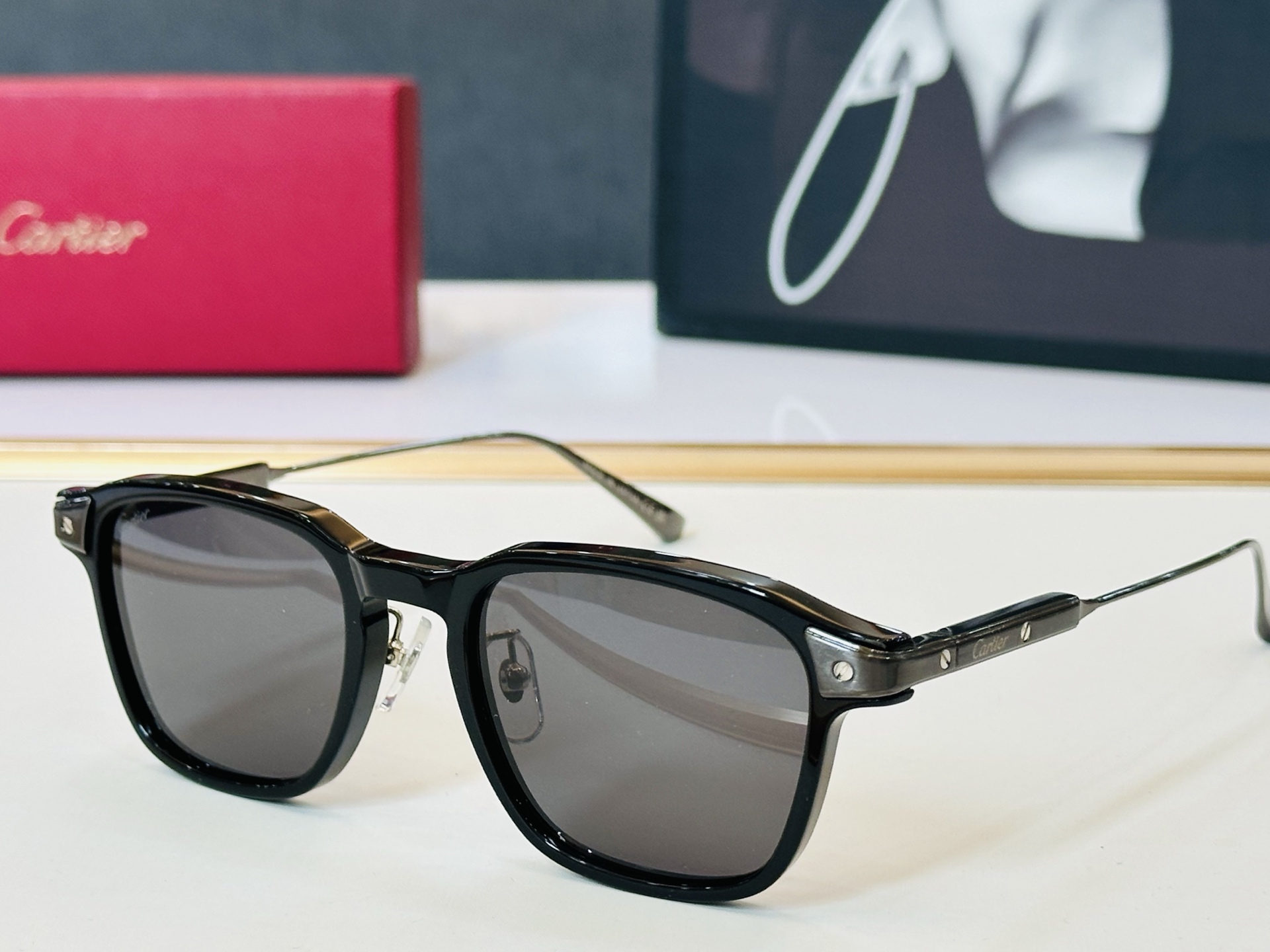 NO:825618,Cartie* Kajia CT0612OA sunglasses Size 52 mouth 20-145, exquisite craftsmanship and full of temperament!  qSame style for men and women, high quality glasses, sunglasses, sunglasses, glasses, cartier19860909Cartie* 卡家 CT0612OA 太阳镜 Size52口20-145 工艺精湛气质十足！q男女同款 高品质 眼镜墨镜太阳镜,眼镜,cartier,glasses