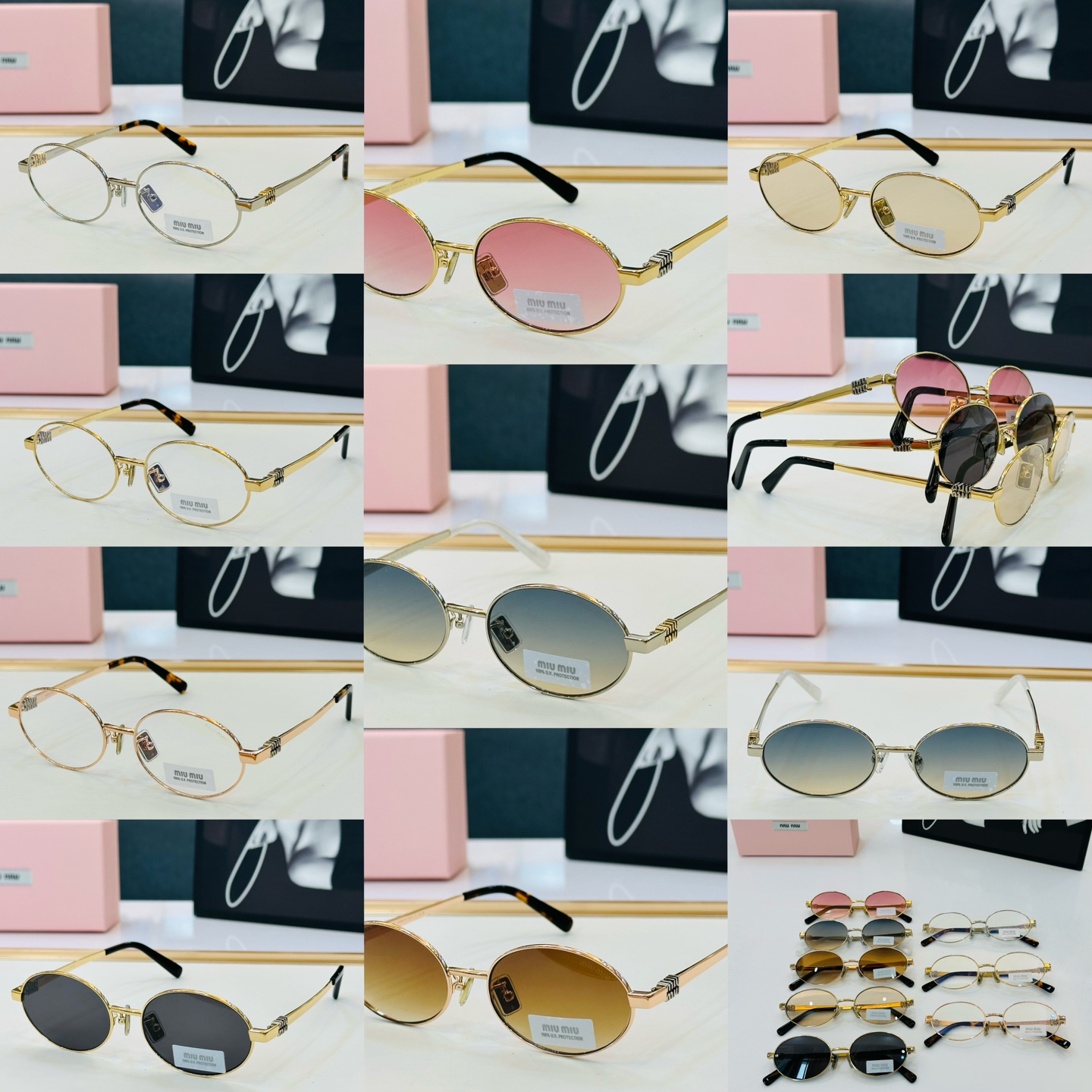 🆕 谬家 MU50ZV Size：54口19-145   🌺🌺 [玫瑰][闪电] 时尚靓丽 得意][得意