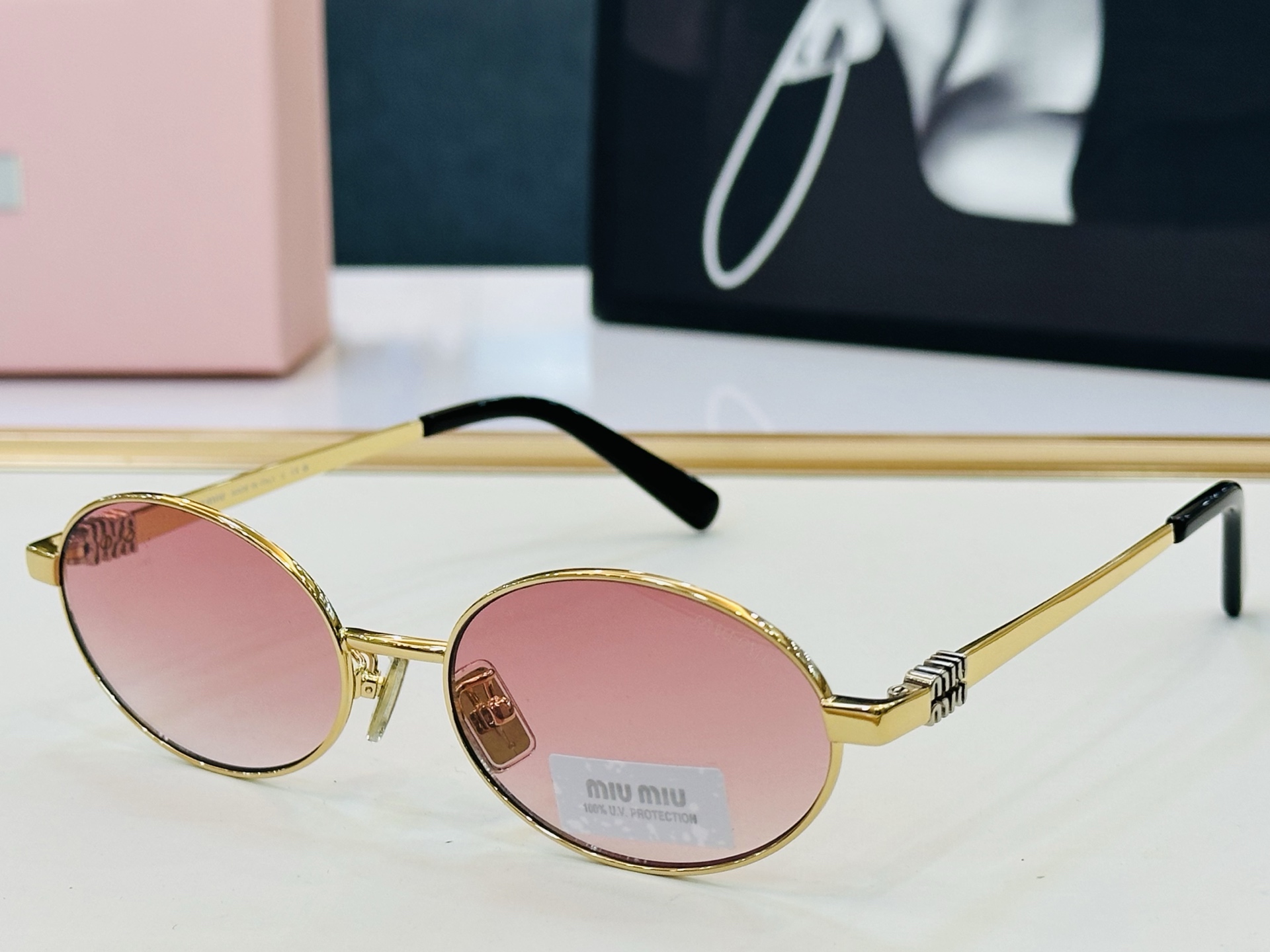 🆕 谬家 MU50ZV Size：54口19-145   🌺🌺 [玫瑰][闪电] 时尚靓丽 得意][得意