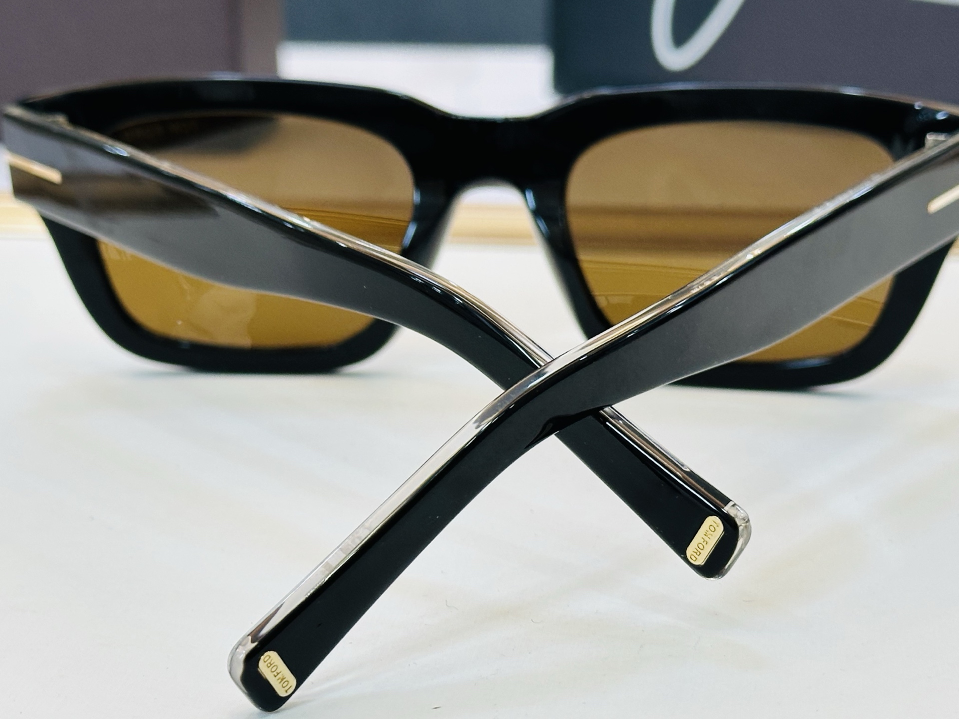 🆕款 TOM FORD🏇汤姆家 MODEL:FT1327size：52口22-145   🈷️😍时尚潮流