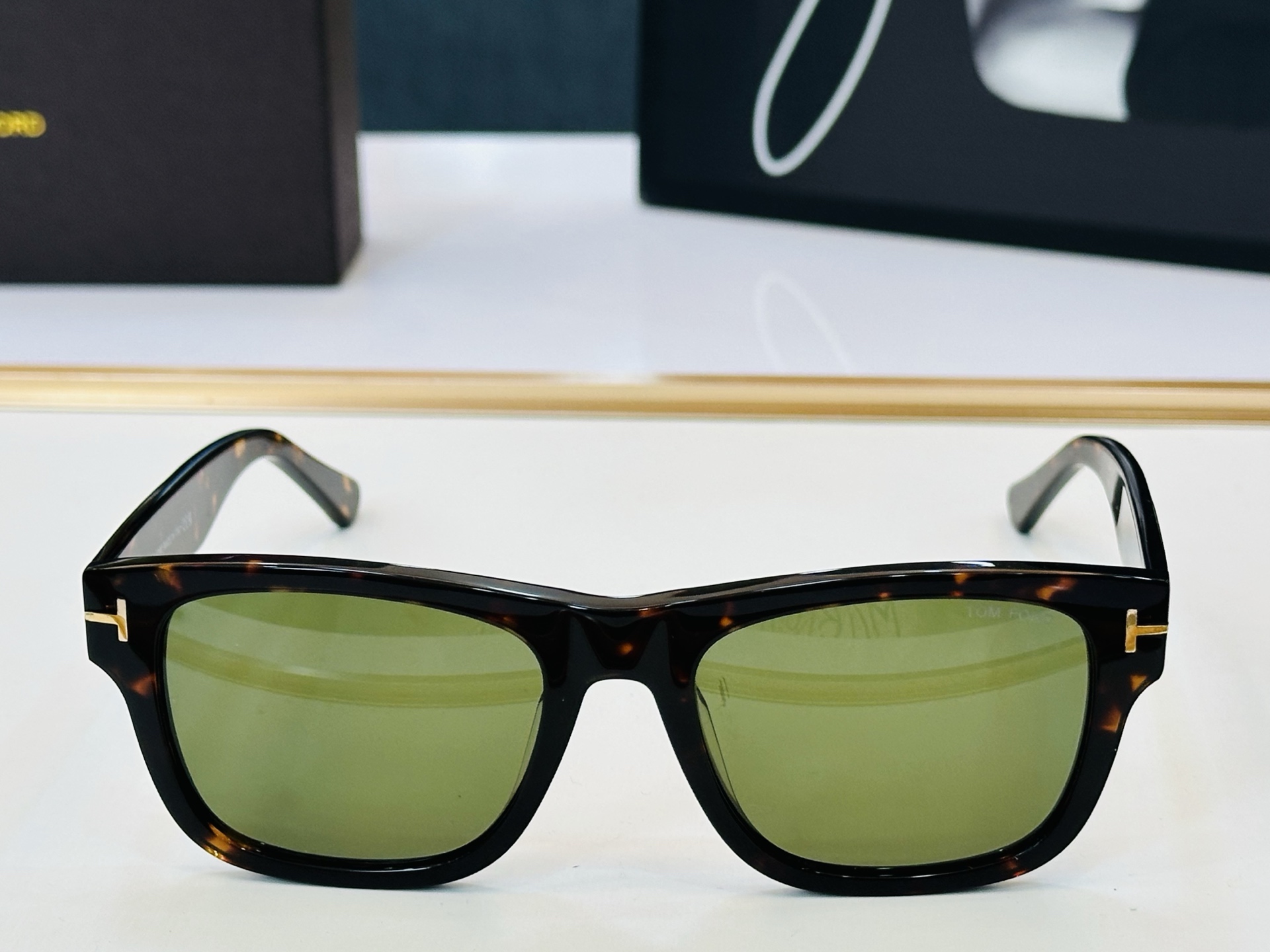 🆕款 TOM FORD🏇汤姆家 MODEL:FT1303size：55口19-145   🈷️😍时尚潮流