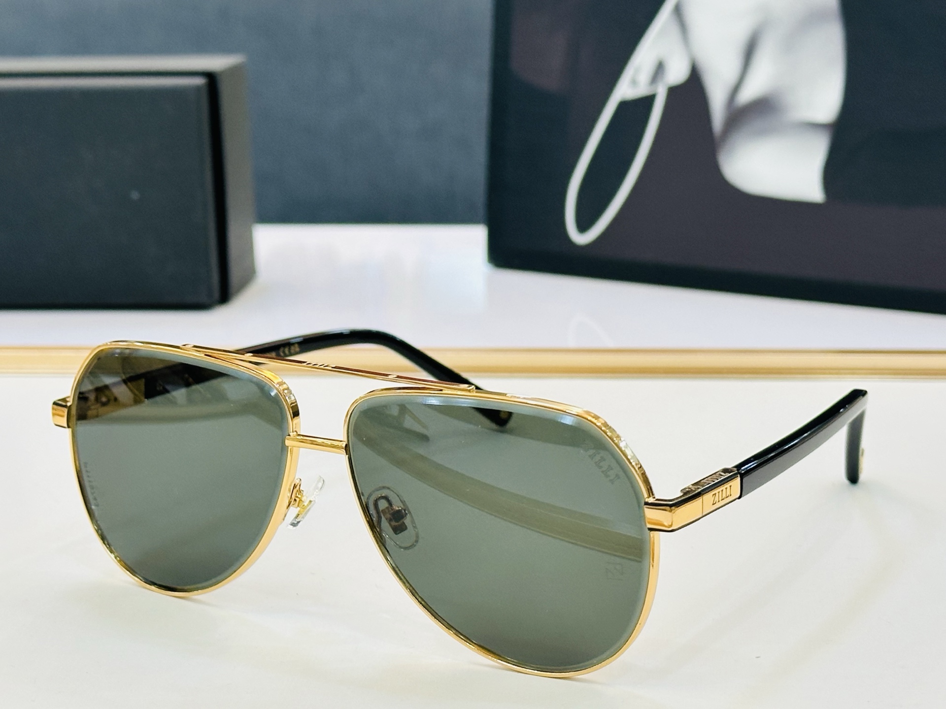 NO:825718,Trendy brand ZILL* hot model MODEL: ZI80130 SIZE: 63 mouth 13-143 bm fashionable men's high quality glasses, sunglasses, sunglasses, glasses19860909潮牌 ZILL*爆款 MODEL: ZI80130 SIZE: 63口13-143 bm时尚男款 质优 眼镜墨镜太阳镜,眼镜,glasses