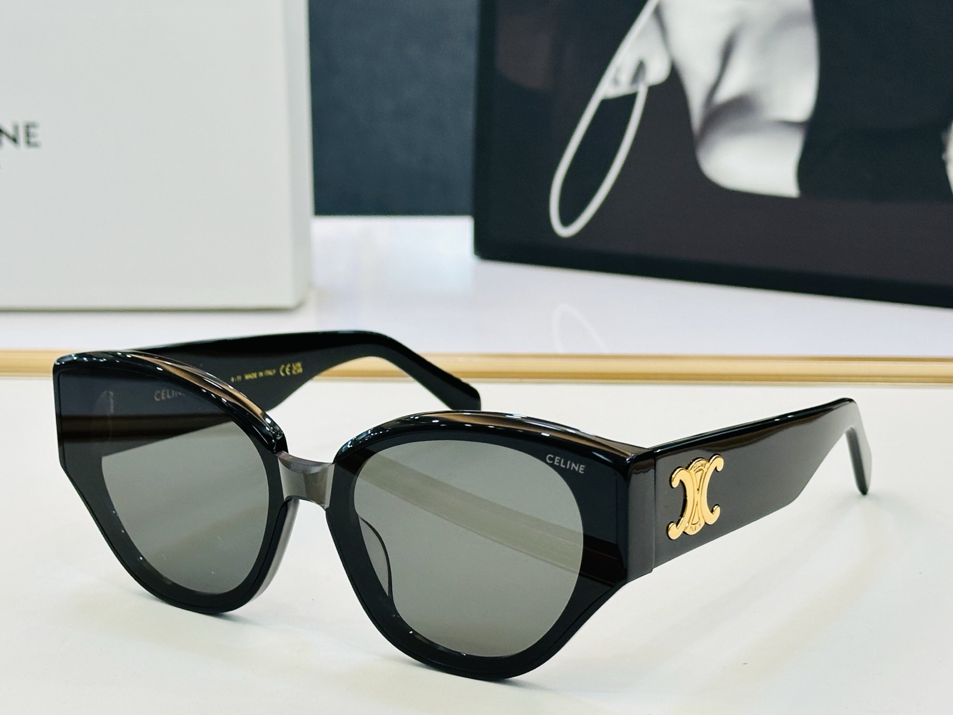 NO:825701,[CELINE] Celine CL2153U Size 53 mouth 20-145, always hot-selling style, European and American style, good gloss, strong texture, XL craftsmanship is awesome, glasses, sunglasses, sunglasses, glasses, celine, celine19860909【CELINE】赛琳 CL2153U Size53口20-145 一直热销的款式 欧美风 光泽度好 质感强 XL工艺超赞 眼镜墨镜太阳镜,眼镜,celine,celine,glasses