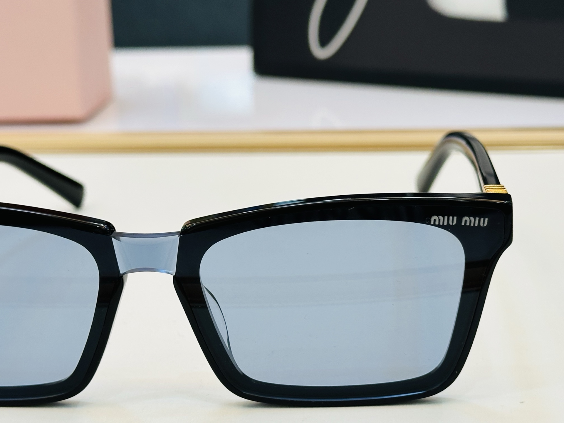 🆕 谬家 MU A2157 Size：54口21-145 🌺🌺 [玫瑰][闪电] 时尚靓丽 得意][得意