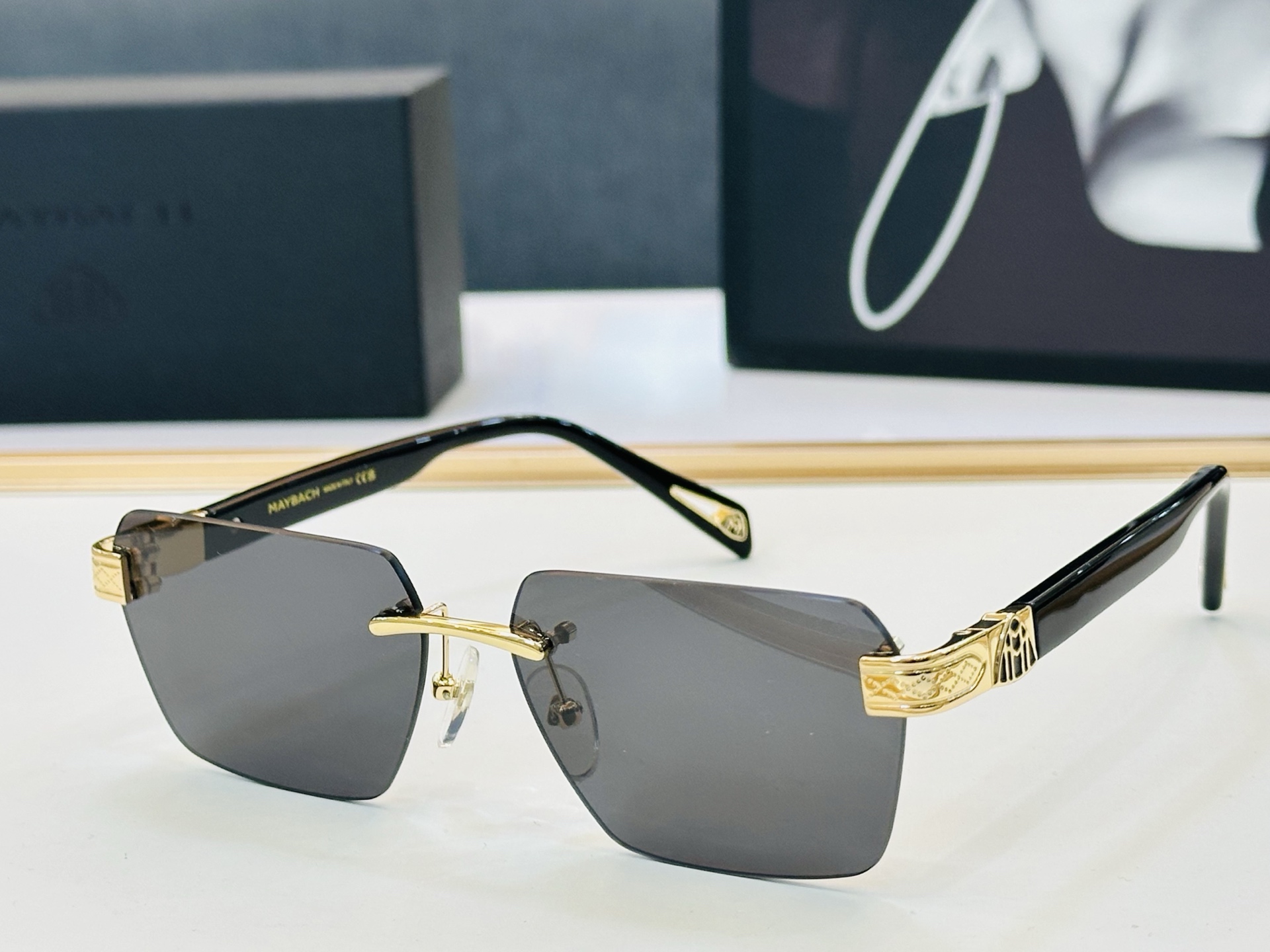 NO:825737,High quality Maybach, exquisite workmanship, MAYBAC*H S-LV-228 Size 56 mouth 20-145, full texture C high quality glasses, sunglasses, sunglasses, glasses, louis vuitton19860909高品质 迈巴赫 做工精美MAYBAC*H S-LV-228 Size56口20-145 质感十足 C高品质 眼镜墨镜太阳镜,眼镜,louis vuitton,glasses