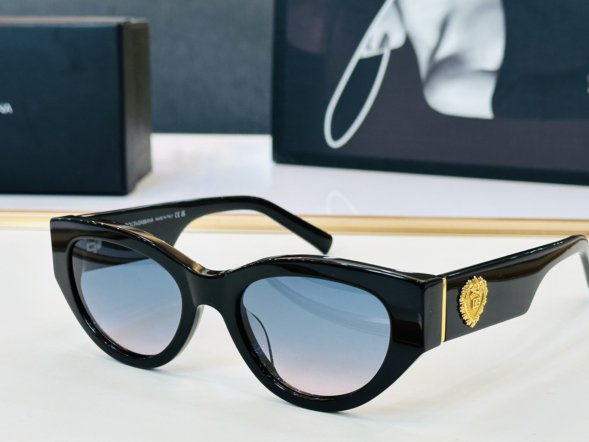 NO:825778,Official website model DOLCE&GABBAN*DG4536 Size 55 mouth 20-145 Novel and unique M stunningly beautiful glasses, sunglasses, sunglasses, glasses, Dolce&Gabbana19860909官网款 DOLCE&GABBAN*DG4536 Size55口20-145 新颖独特M美艳绝伦 眼镜墨镜太阳镜,眼镜,Dolce&Gabbana,glasses