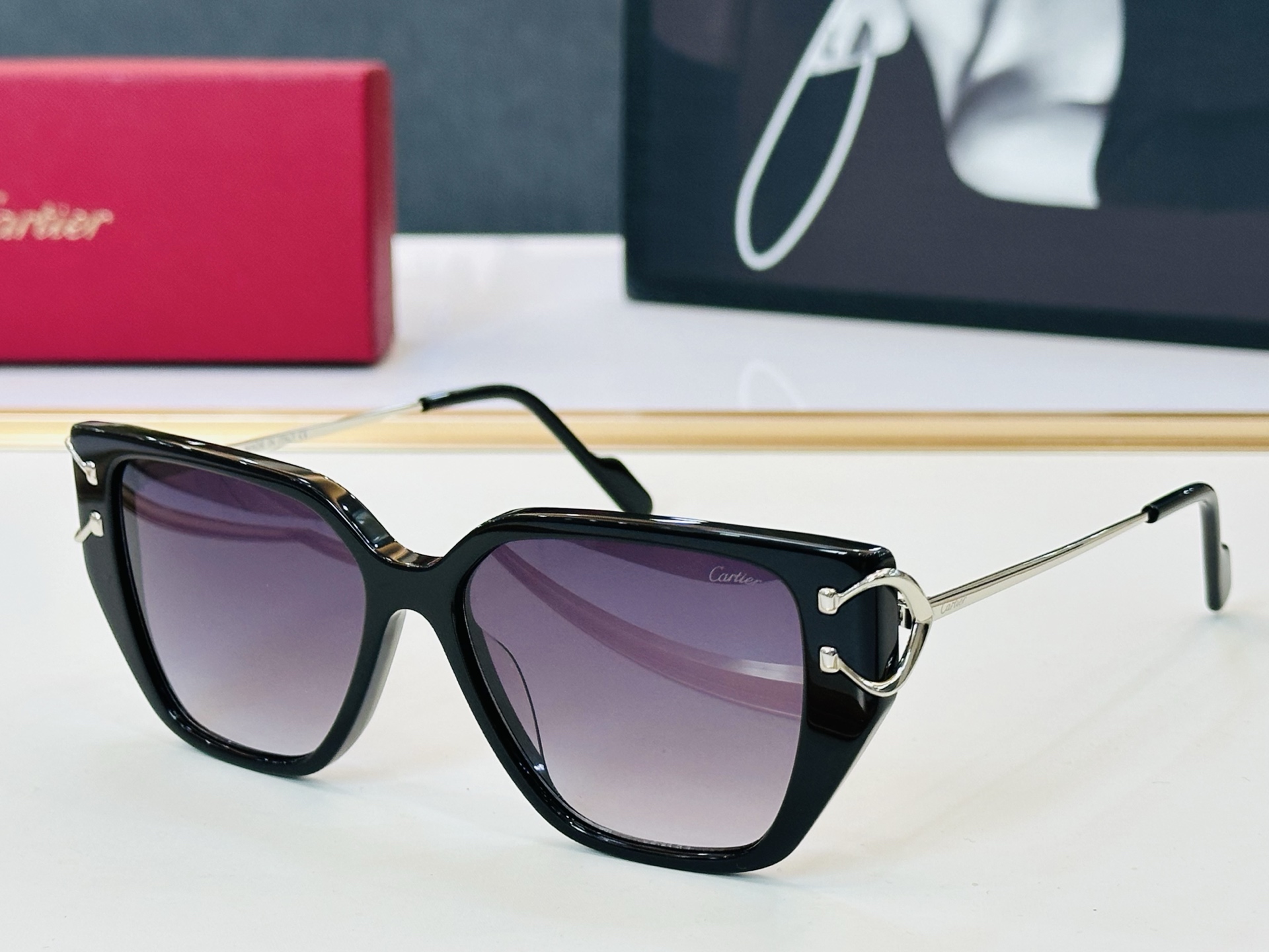 NO:825780,Cartie* Carjia sunglasses CT0588O Size 54 mouth 15-145, exquisite electroplating technology and full of temperament!  L Unisex style glasses, sunglasses, sunglasses, glasses, cartier19860909Cartie* 卡家 太阳镜 CT0588O Size54口15-145 电镀工艺精湛气质十足！L男女同款 眼镜墨镜太阳镜,眼镜,cartier,glasses