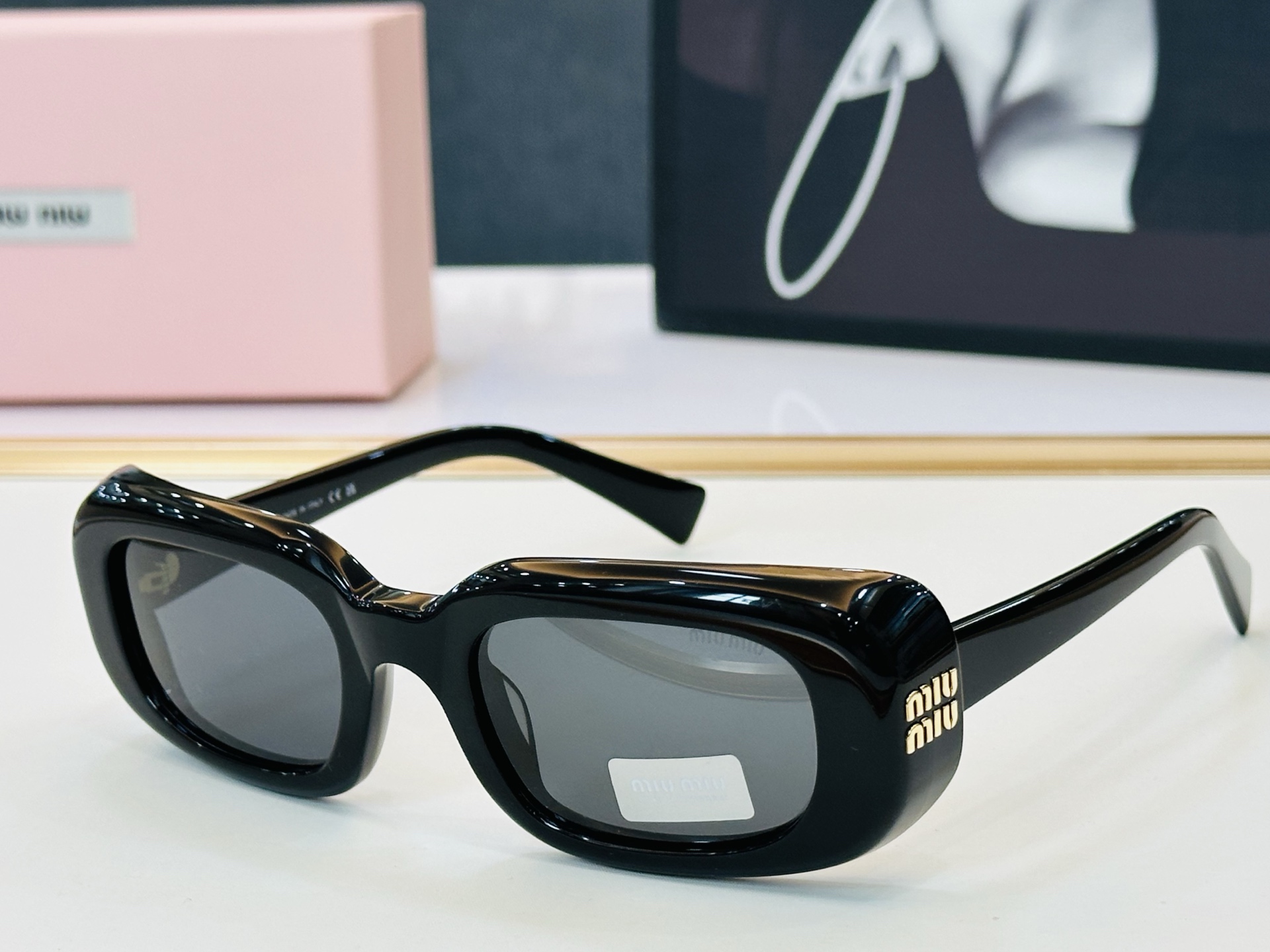 NO:825772,Mijia MU B13S Size 52 Mouth 22- [Rose] proud] Smile] F Unique quality Optical glasses, glasses, sunglasses, sunglasses, glasses19860909谬家 MU B13S Size52口22- [玫瑰]得意]微笑] F独具品质 配光镜 眼镜墨镜太阳镜,眼镜,glasses