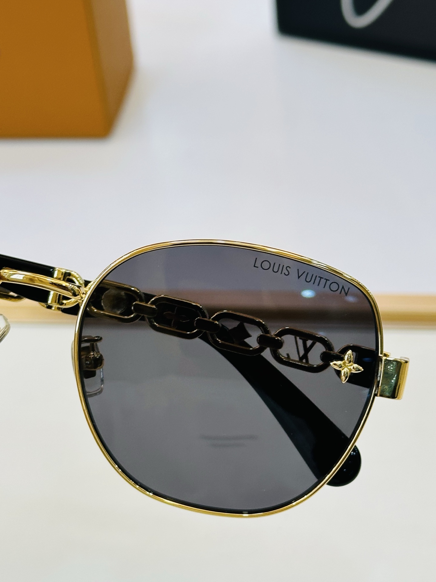路易家 LOUIS *VUITON 原单高品质 Z2690U Size：59口18-145  皆属上品 