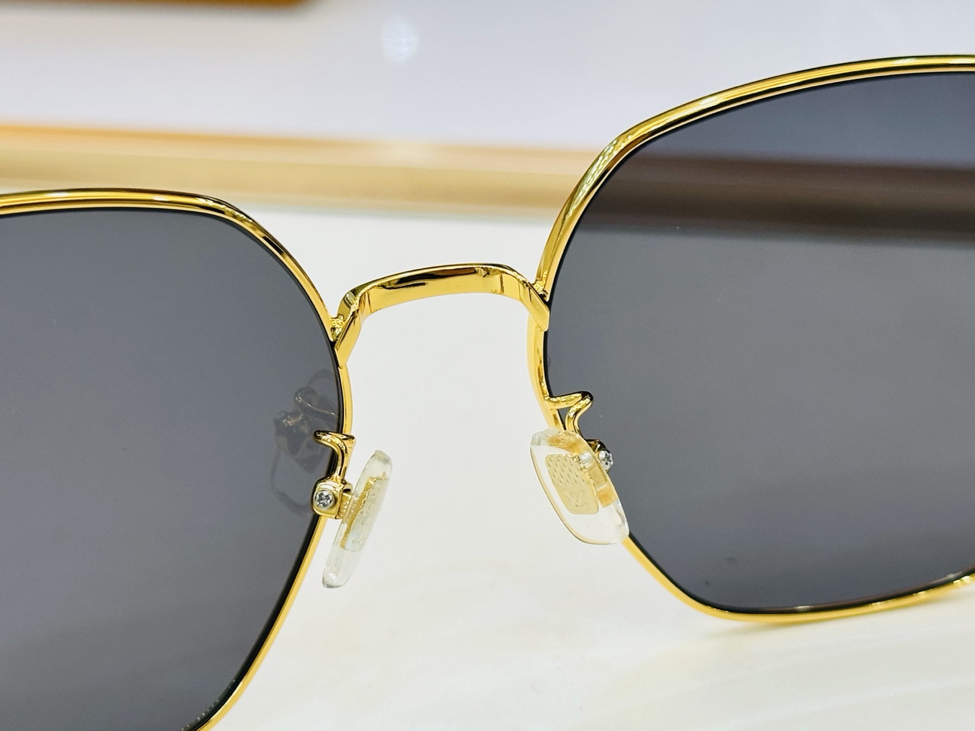 路易家 LOUIS *VUITON 原单高品质 Z2691U Size：59口18-145  皆属上品 
