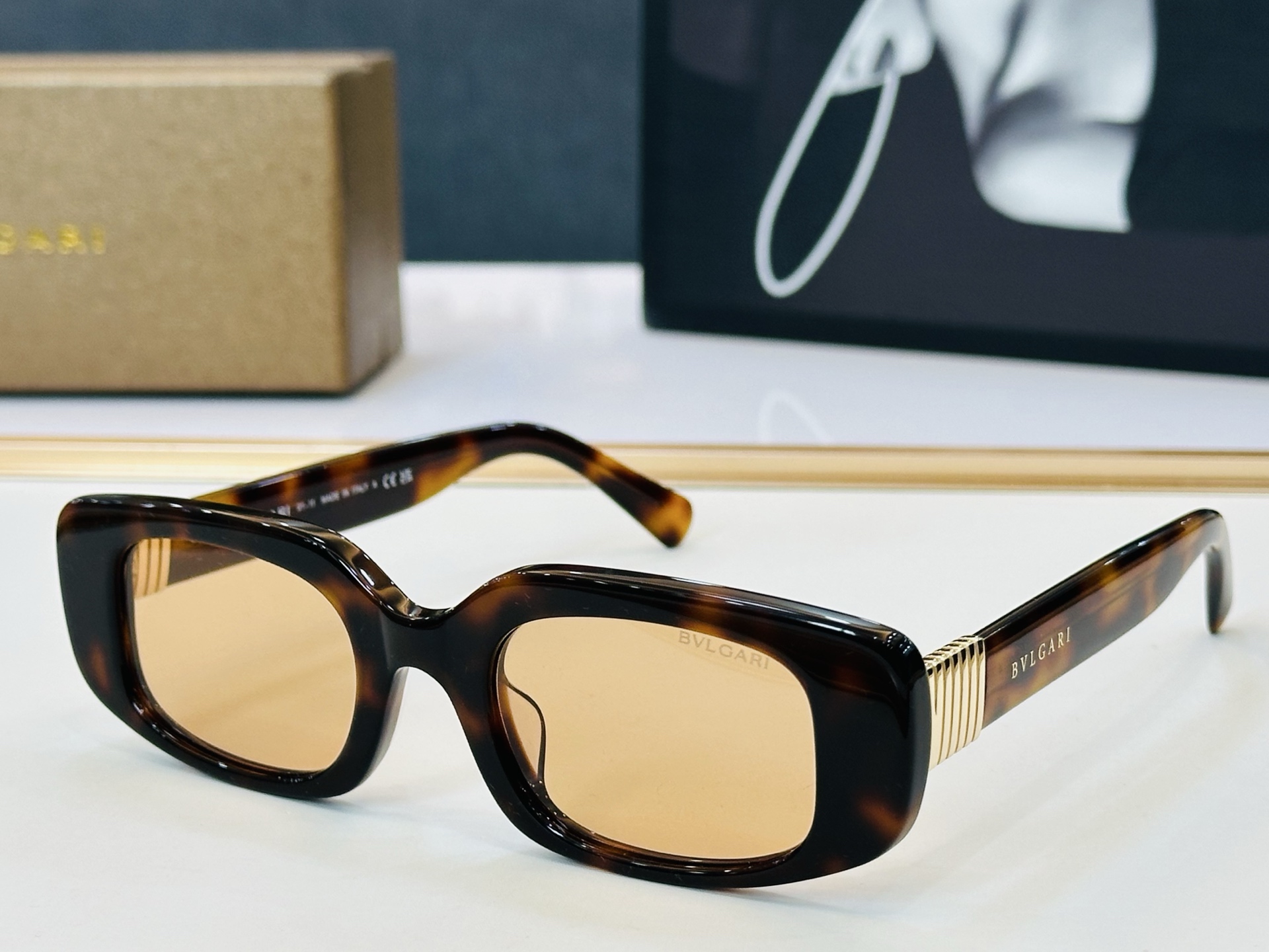 🆕款 官网同售 宝格家 BV40084 👍 Size ：49口22-140  绝对要买😎品质非常完美 C