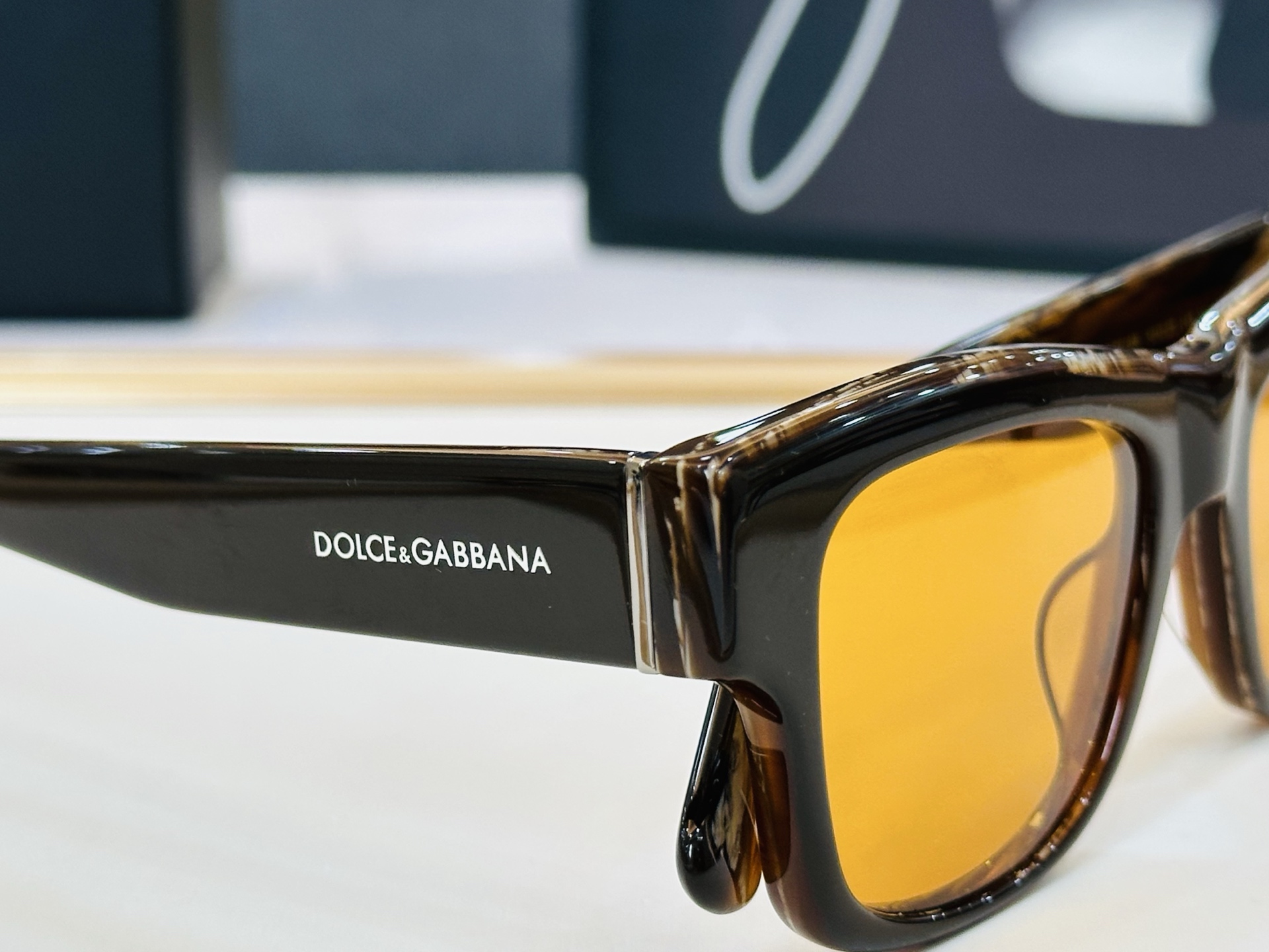 🆕 官网款 🔺DOLCE&GABBAN*🔻DG4515  Size：52口10-145  新颖独特🔝🔝C