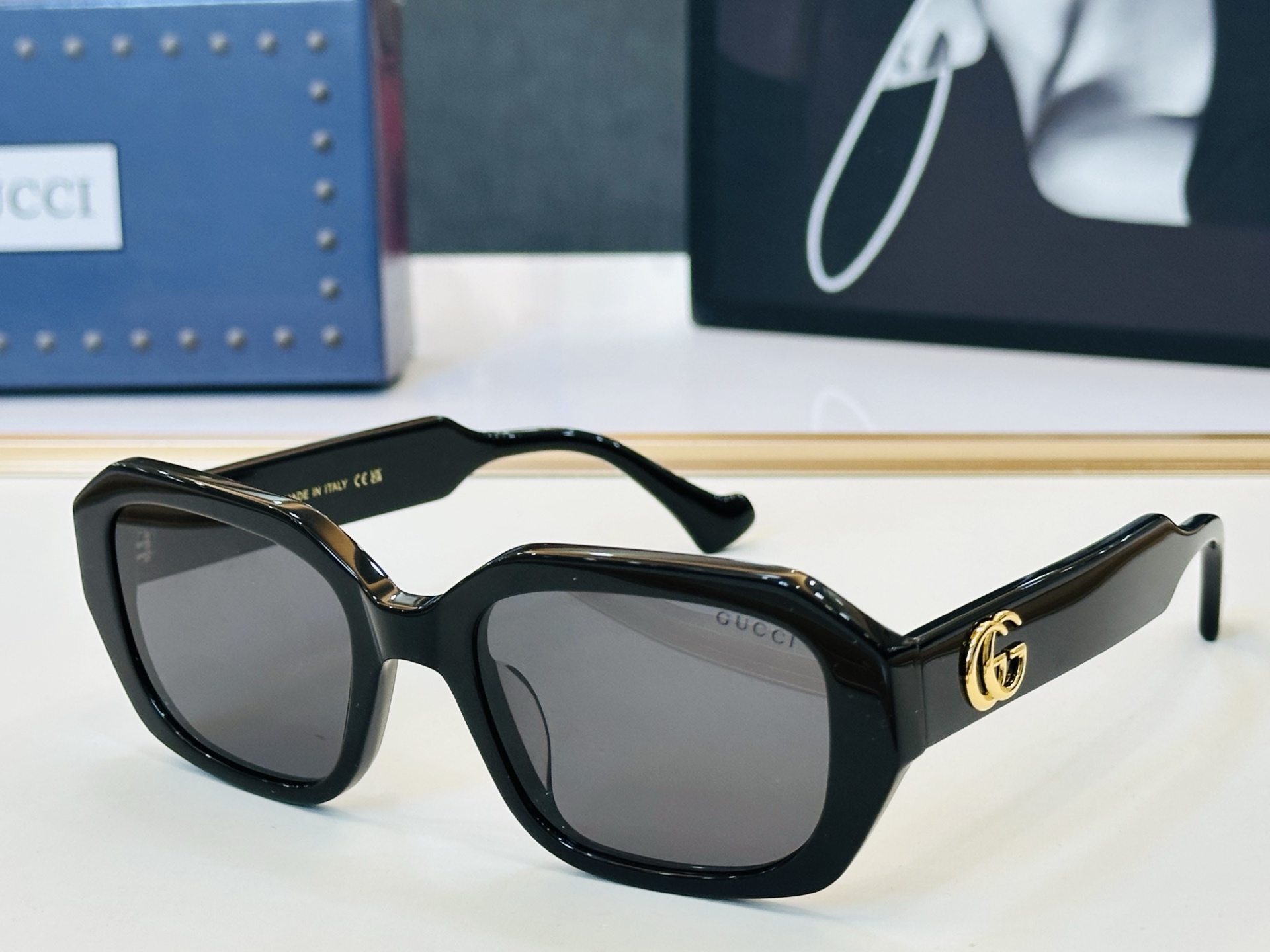 NO:825858,GUCC* Gujia GG1553S series Size 54 mouth 21-145 G super quality sunglasses glasses sunglasses sunglasses, glasses, gucci, gucci19860909GUCC* 古家 GG1553S 系列 Size54口21-145 G超绝品质 太阳镜 眼镜墨镜太阳镜,眼镜,gucci,gucci,glasses