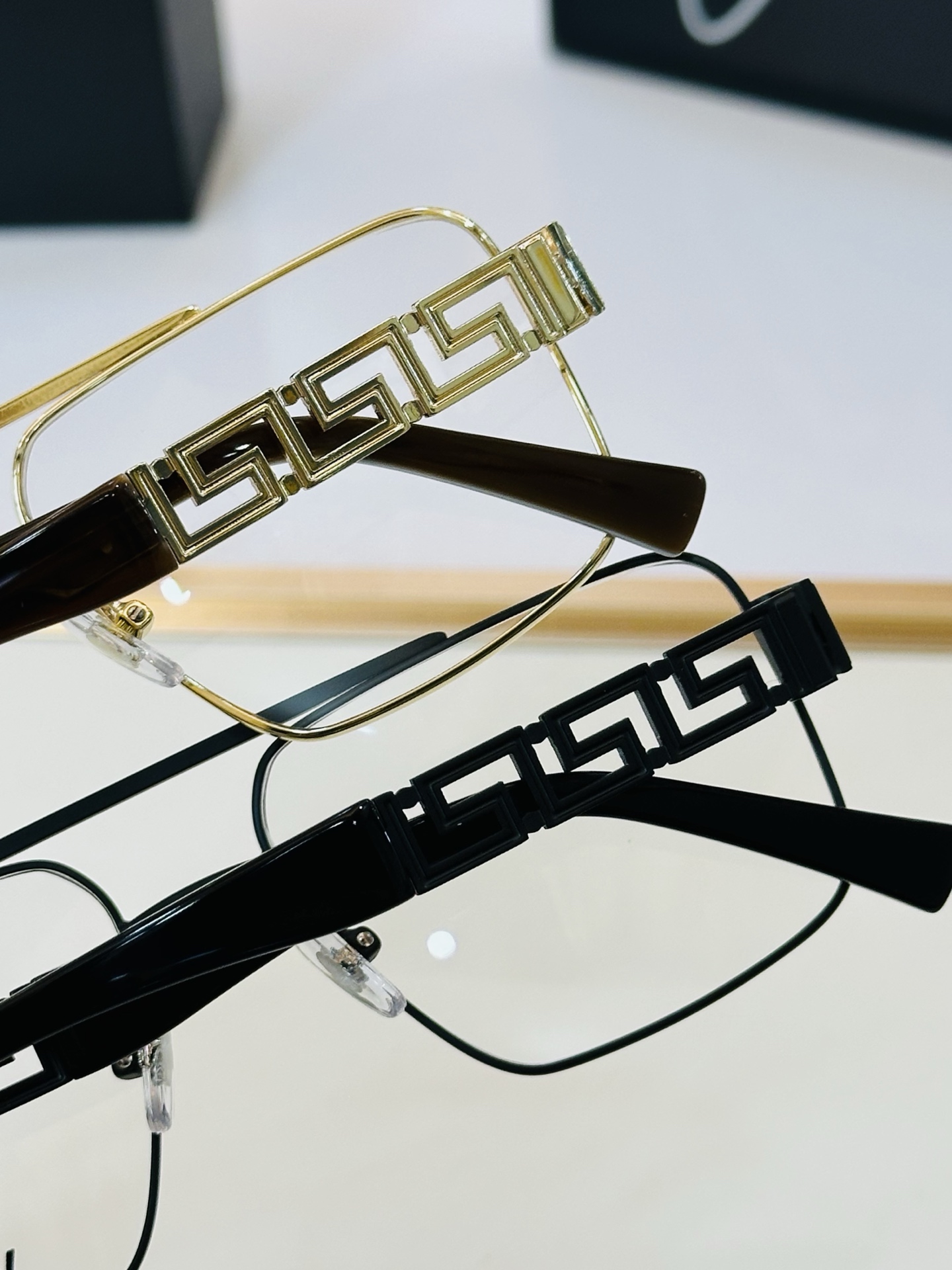 🎉🎉范思家 VERSACE✨✨✨MODEL：VE1308  Size：54口16-140      ✨L