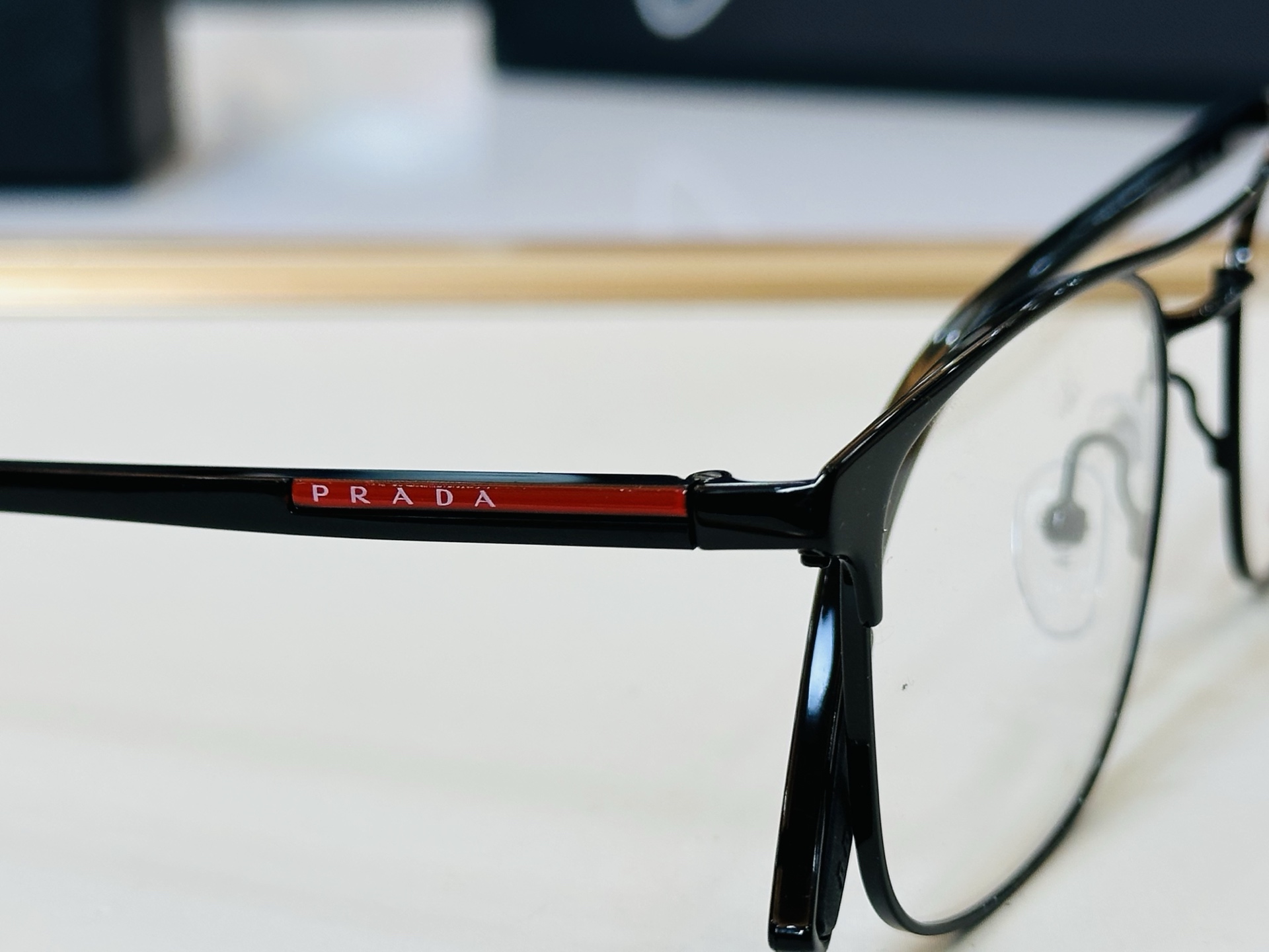 🔺PRAD*🔻普家 VPS 50N Size：54口19-145 眼镜系列堪称精湛制作 彰显独特个 W 