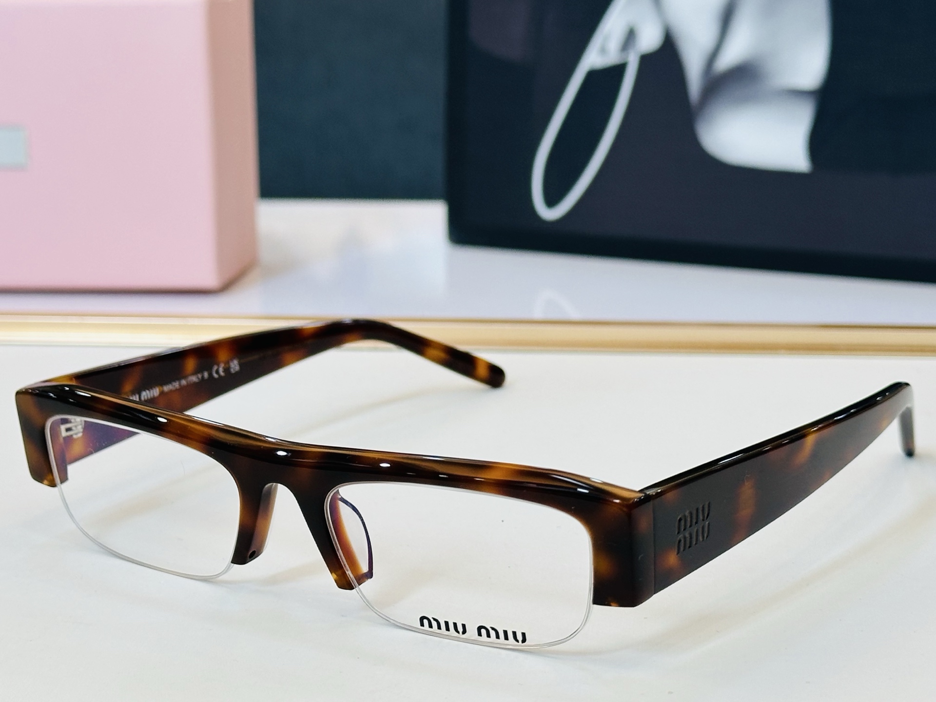 🆕 谬家 SMU B07-F Size：54口17-135 🌺🌺 [玫瑰][闪电] 时尚靓丽 得意][得