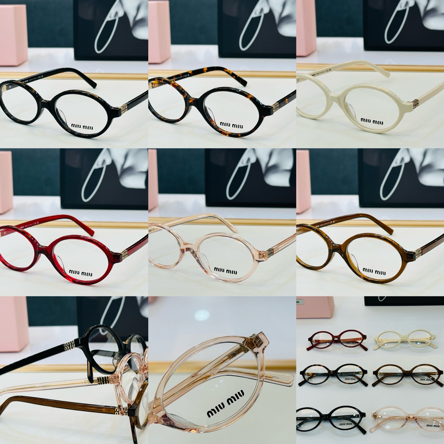 ❤️❤️🆕 谬家 SMU04ZF Size：50口18-145     [玫瑰]得意]微笑] Z独具品质