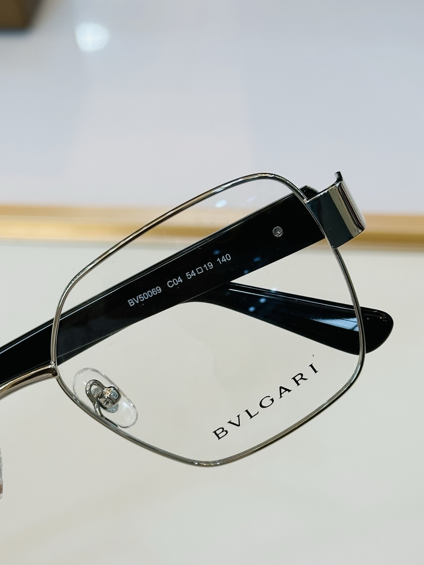 🆕款 官网同售 宝格家 BV50069    👍 Size ：54口19-140  绝对要买😎品质非常完