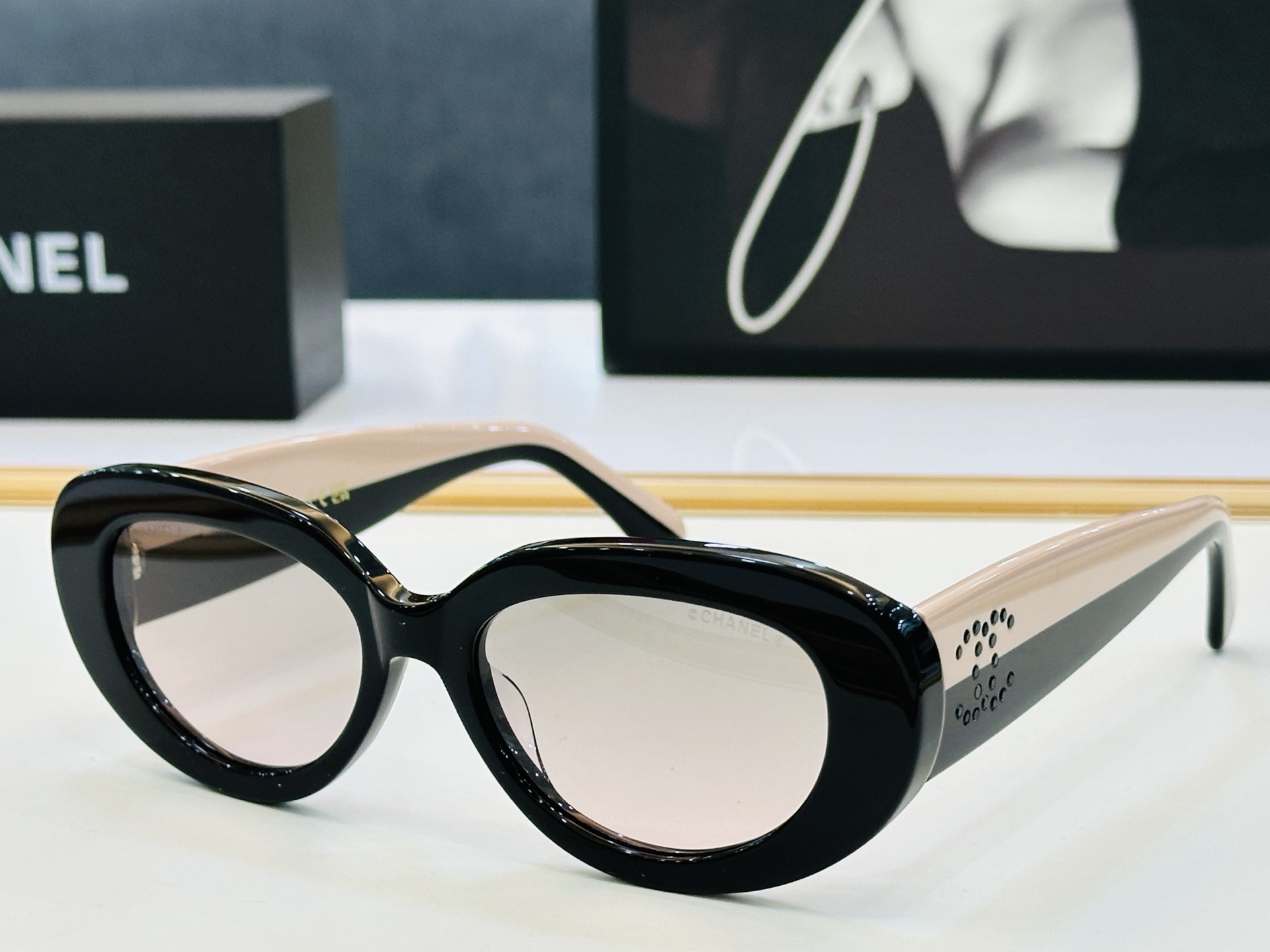 【CHANE*/香家】MODEL:CH5562B Size：55口18-145  独特设计  b适合各种