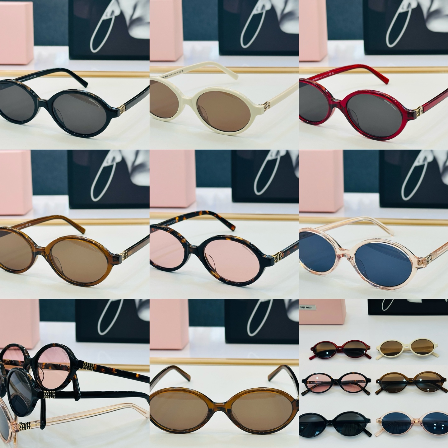 ❤️❤️🆕 谬家 SMU04ZF Size：50口18-145     [玫瑰]得意]微笑] Z独具品质