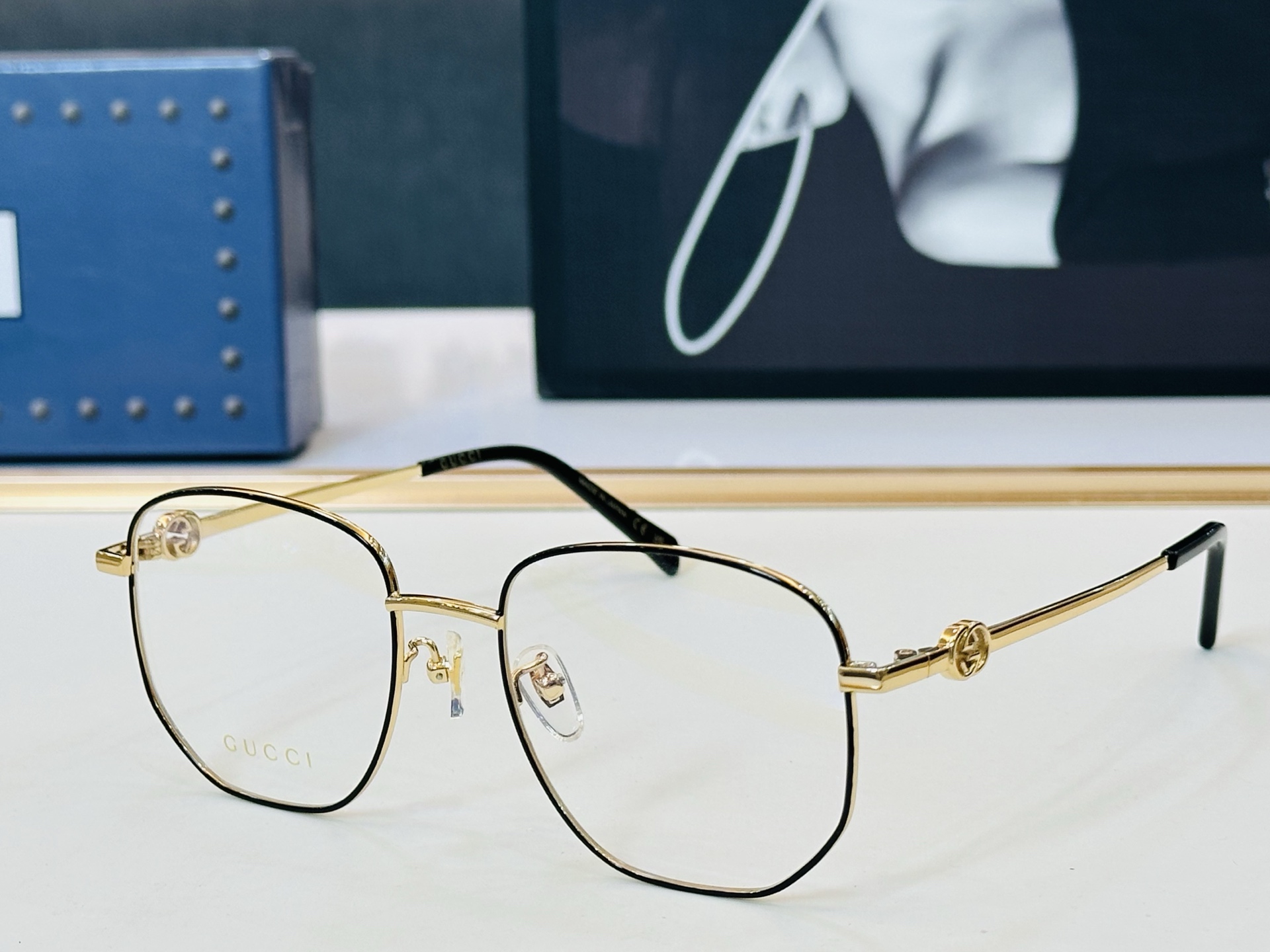 NO:827435,GUCC* Gujia GG2146OA Size 54 mouth 19-145 Ladies model, matching frame B, fashionable and beautiful, full of personality, glasses, sunglasses, sunglasses, glasses, gucci, gucci19860909GUCC* 古家GG2146OA Size54口19-145 女士款 搭配镜框B时尚靓丽 个性十足 眼镜墨镜太阳镜,眼镜,gucci,gucci,glasses