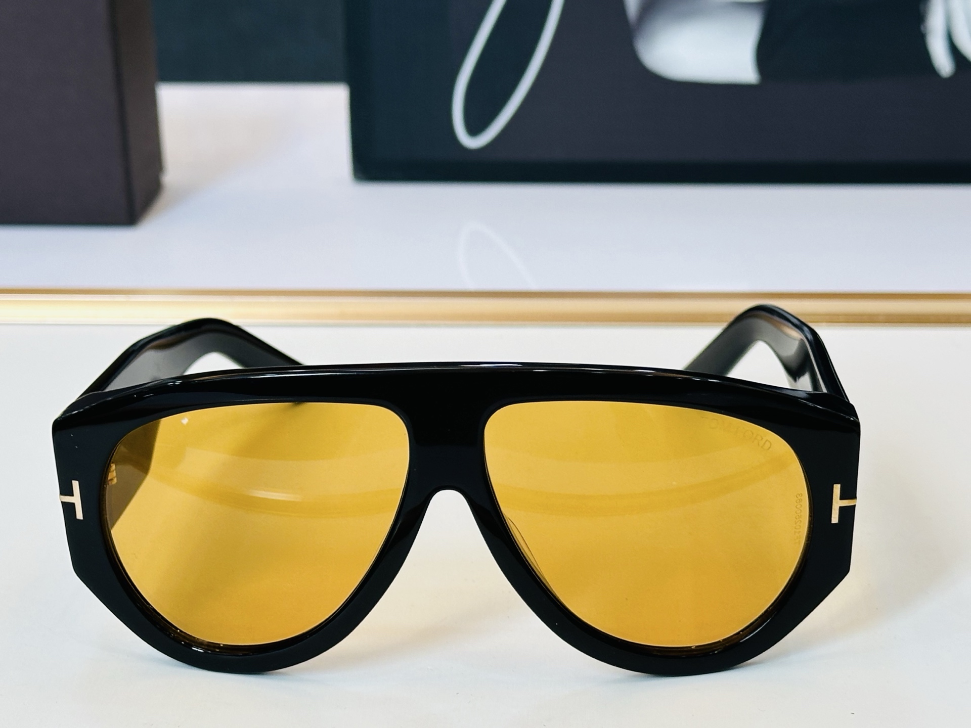 🆕款 TOM FORD🏇汤姆家 MODEL:FT1044 Size：60口12-140 🈷️😍时尚潮流 
