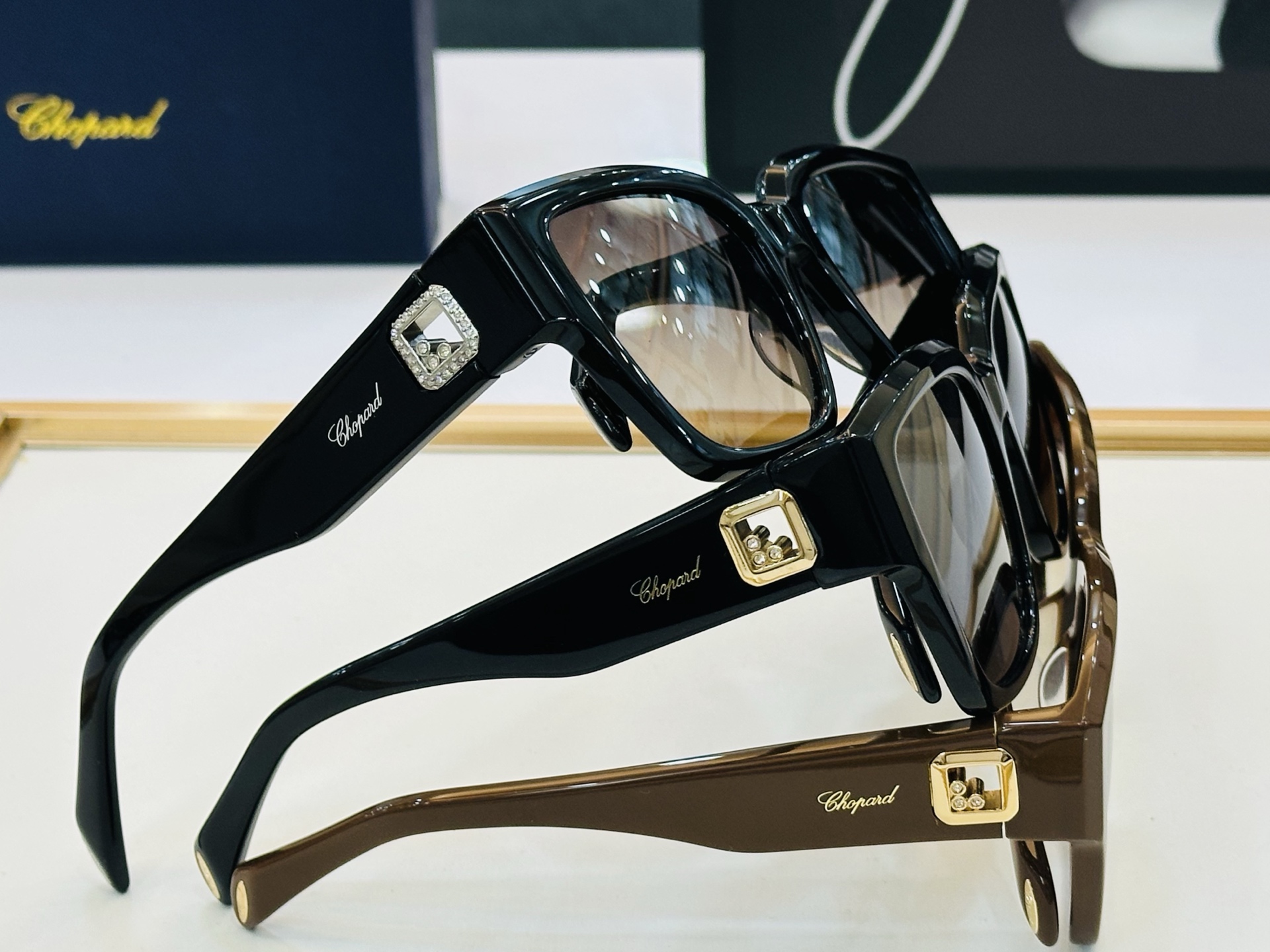 肖邦 🎩 SCH406 Size：53口20-140 充满活力的 展现独特个性🌟展现大气的你 q高品质 