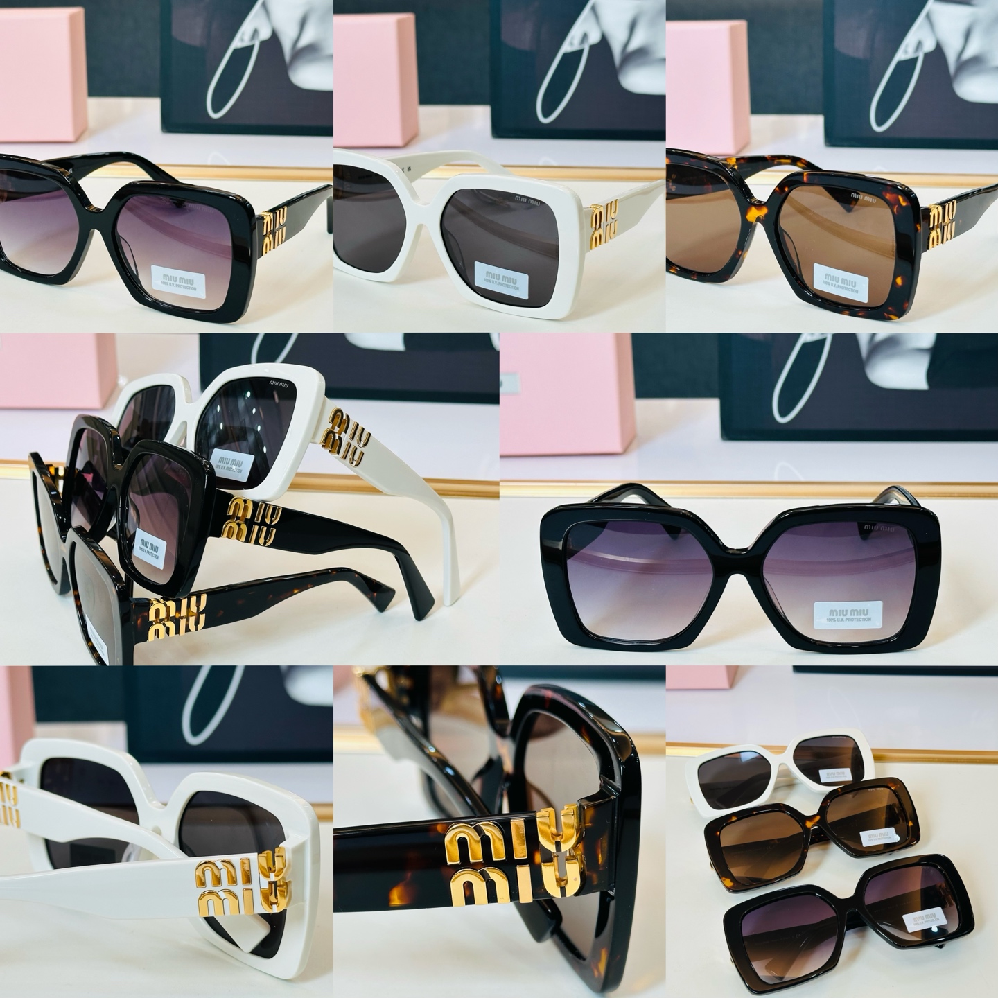 🆕 谬家 SMY10Y Size：56口17-140 🌺🌺 [玫瑰][闪电] 时尚靓丽 得意][得意]微
