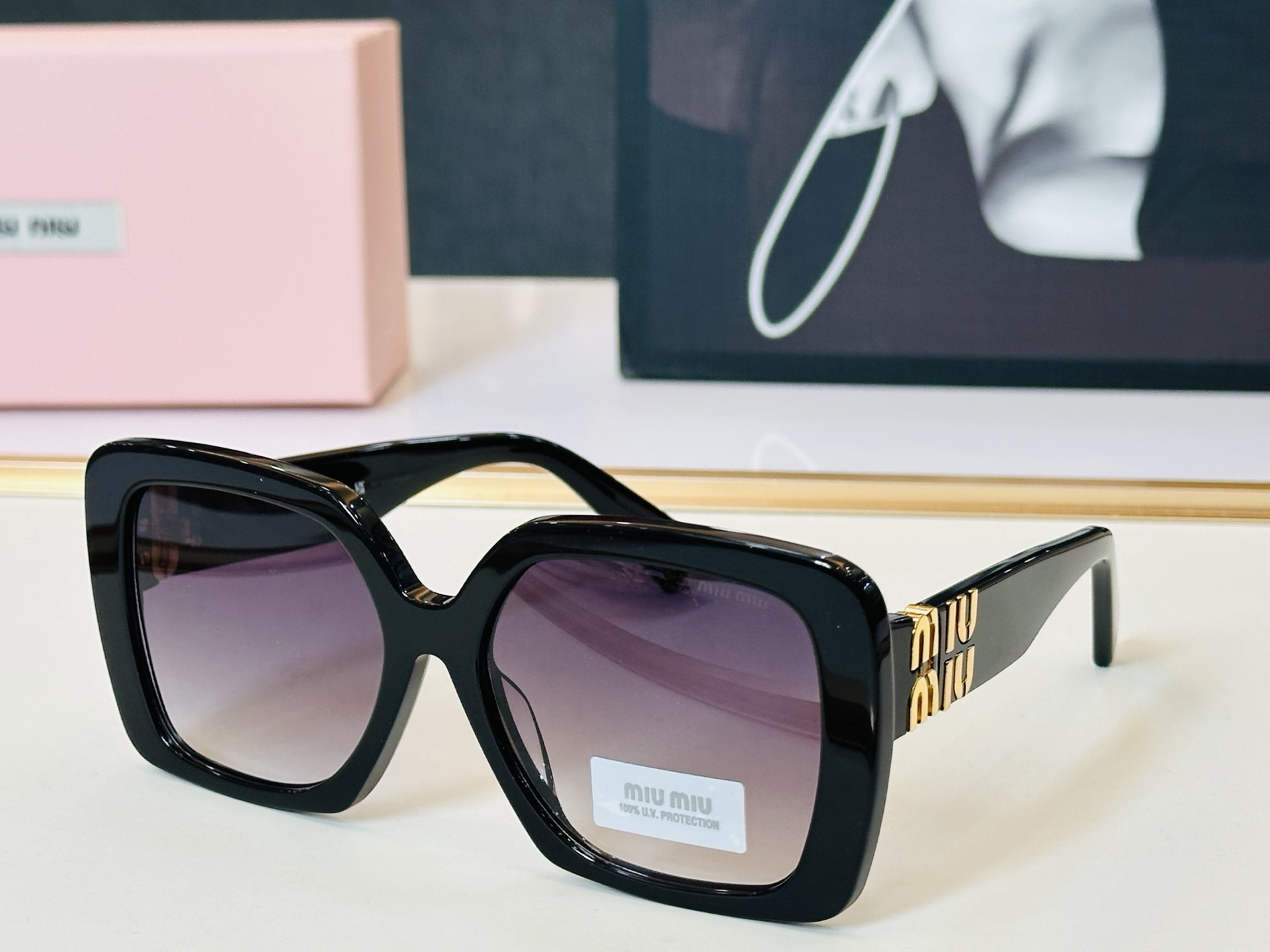 NO:827587,Miujia SMY10Y Size 56 mouth 17-140 [Rose] [Lightning] Fashionable and beautiful [Proud] [Proud] Smile] B unique quality glasses, sunglasses, sunglasses, glasses19860909谬家 SMY10Y Size56口17-140 [玫瑰][闪电] 时尚靓丽 得意][得意]微笑] B独具品质 眼镜墨镜太阳镜,眼镜,glasses