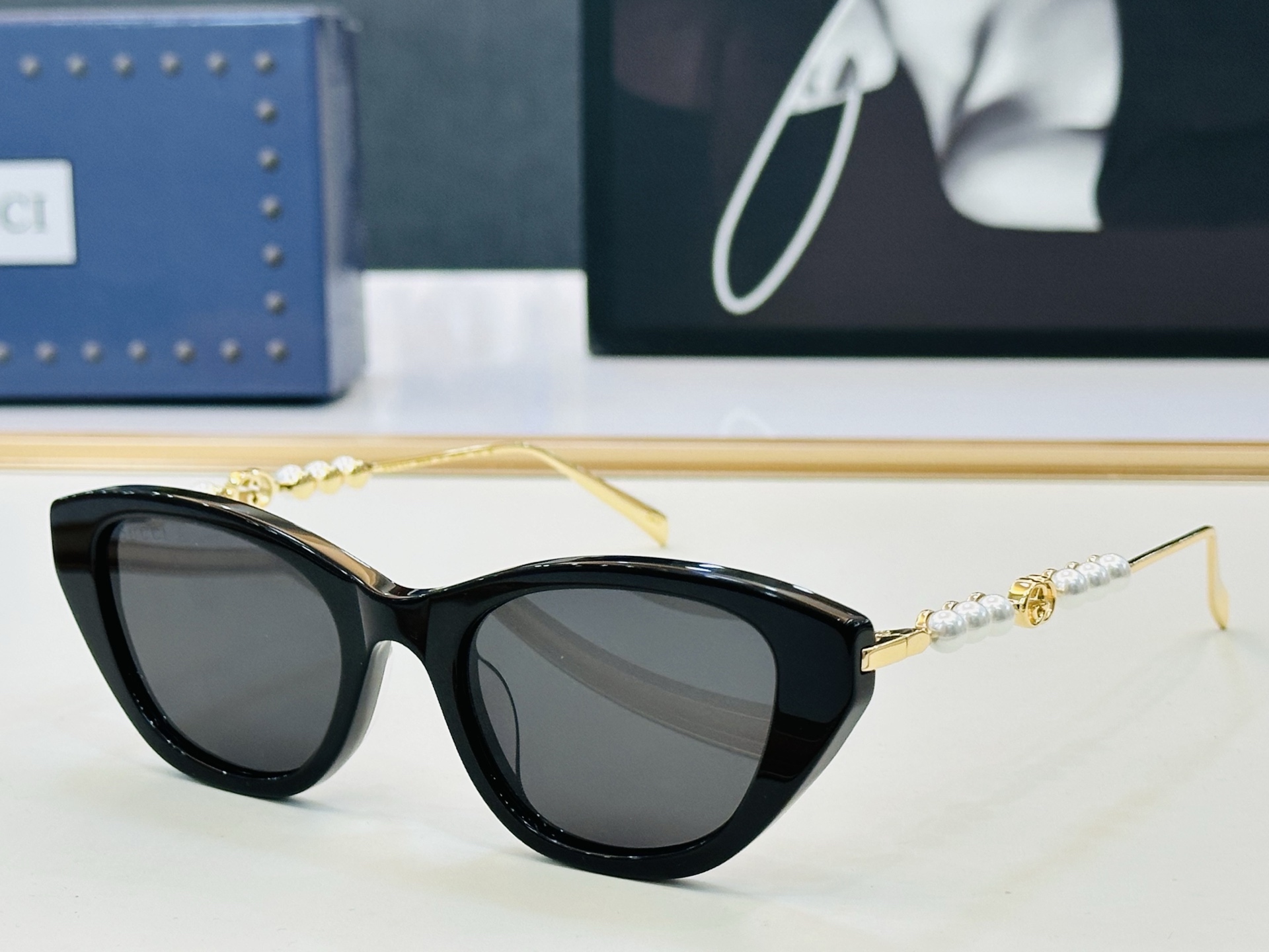 NO:827543,GUCC* Gujia GG1968S Series Size 50 Mouth 19-140 W Super Quality Glasses, Sunglasses, Sunglasses, Glasses, gucci, gucci19860909GUCC* 古家 GG1968S 系列 Size50口19-140 W超绝品质 眼镜墨镜太阳镜,眼镜,gucci,gucci,glasses