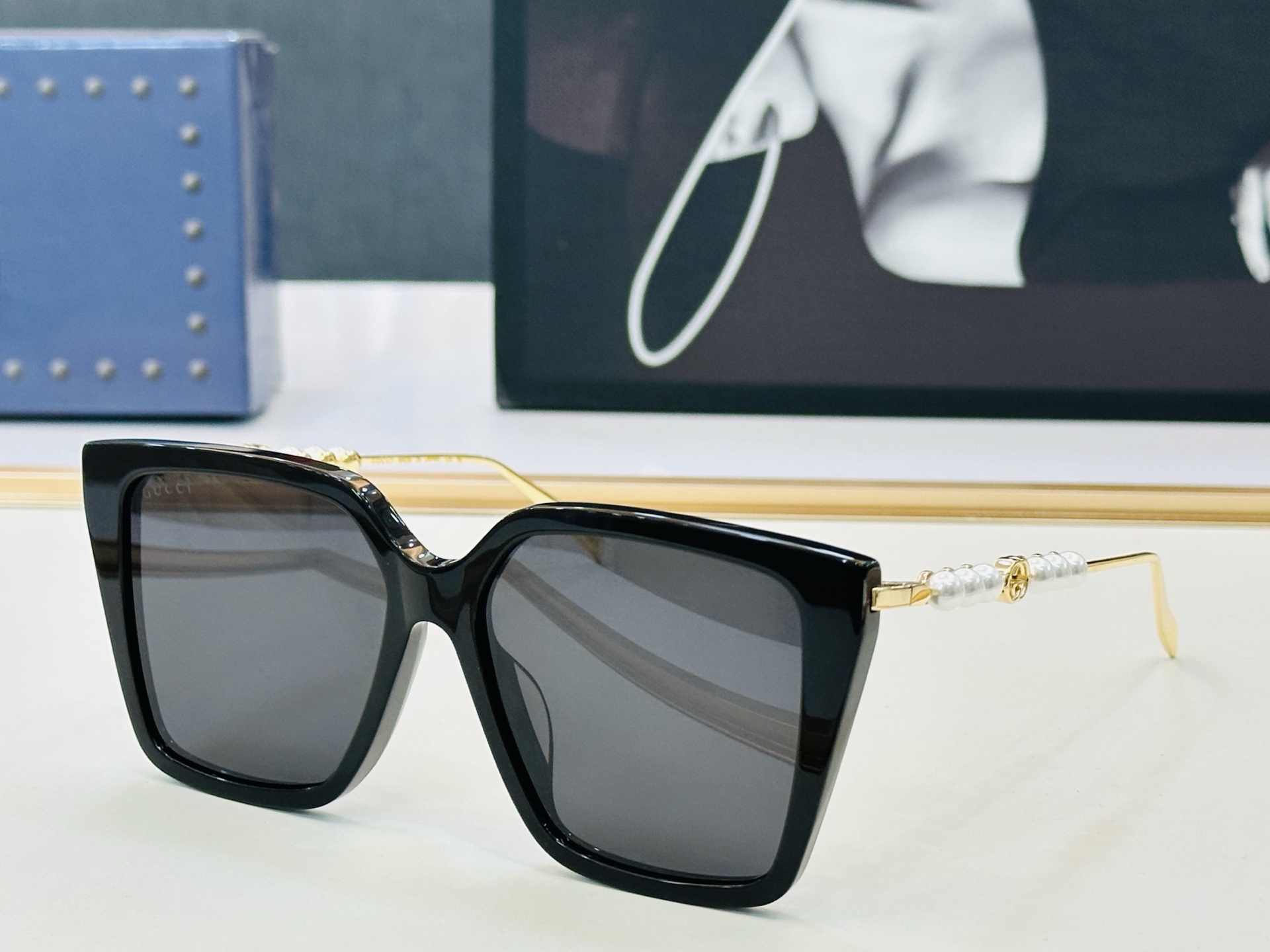 NO:827550,GUCC* Gujia GG1967S Series Size 52 Mouth 17-140 W Super Quality Glasses, Sunglasses, Sunglasses, Glasses, gucci, gucci19860909GUCC* 古家 GG1967S 系列 Size52口17-140 W超绝品质 眼镜墨镜太阳镜,眼镜,gucci,gucci,glasses