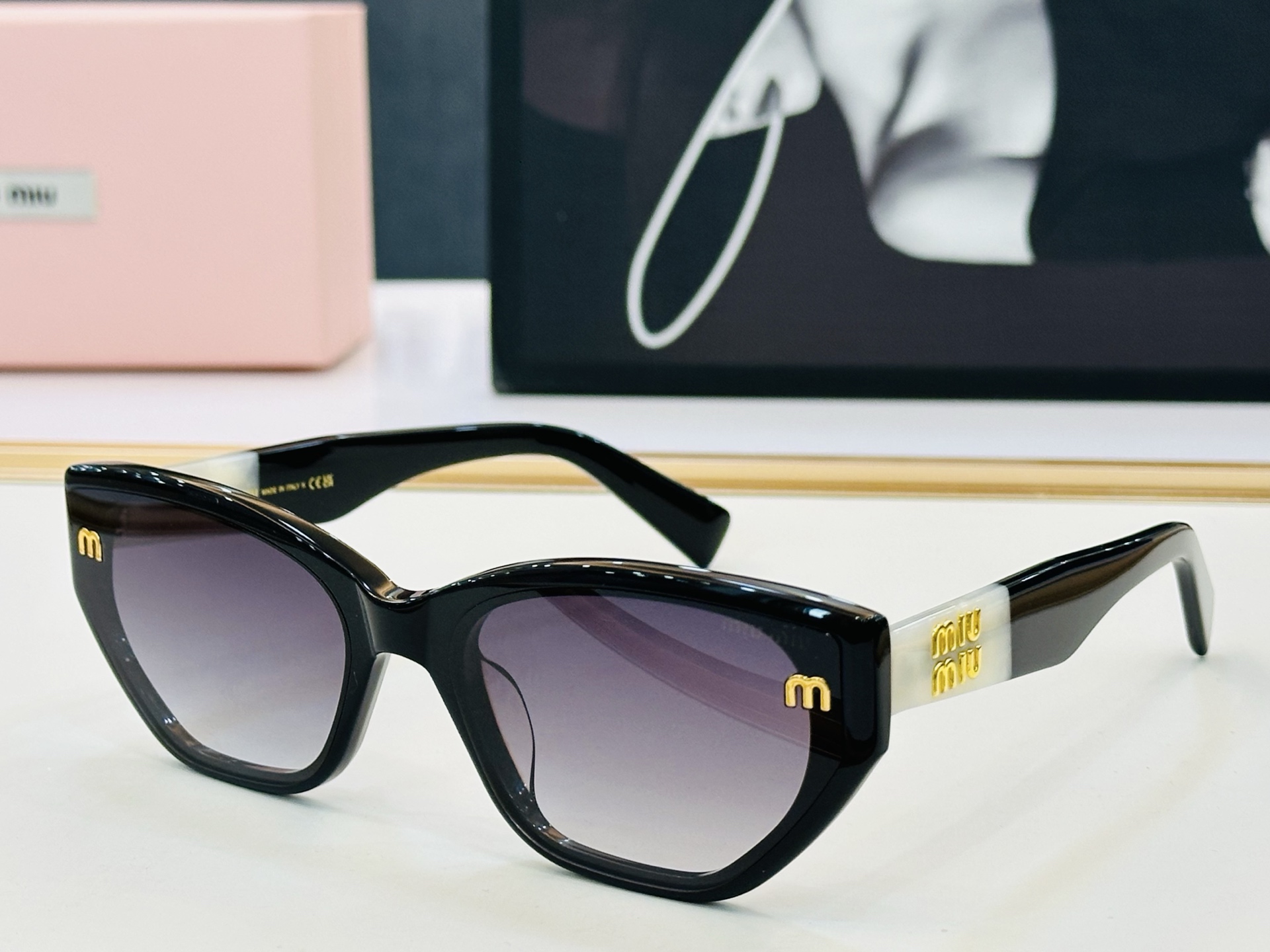 NO:827559,Miujia MU66ZS Size62 Mouth 21-145 Women's Sunglasses [Rose][Rose] High-end G Fashion Sunglasses Trendy [Strong][Strong] Sunglasses Glasses Sunglasses Sunglasses, Glasses19860909谬家 MU66ZS Size62口21-145 女士太阳眼镜 [玫瑰][玫瑰] 高档 G时尚墨镜潮人[强][强]太阳镜 眼镜墨镜太阳镜,眼镜,glasses